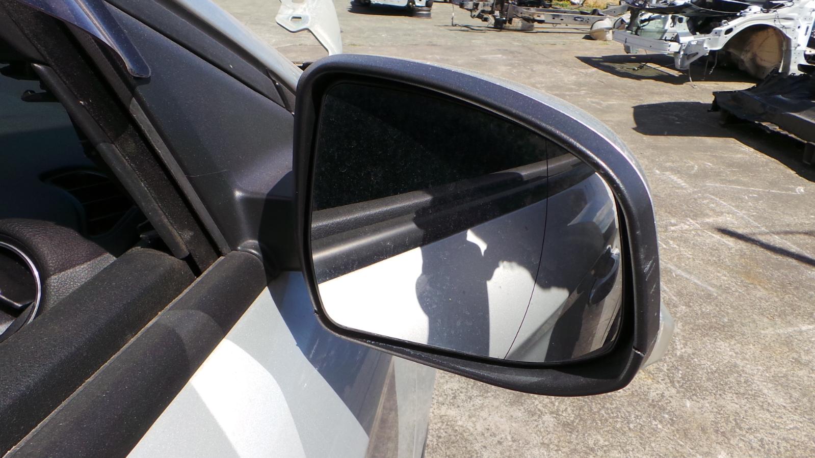 Ford Mondeo - MC 2011-2014