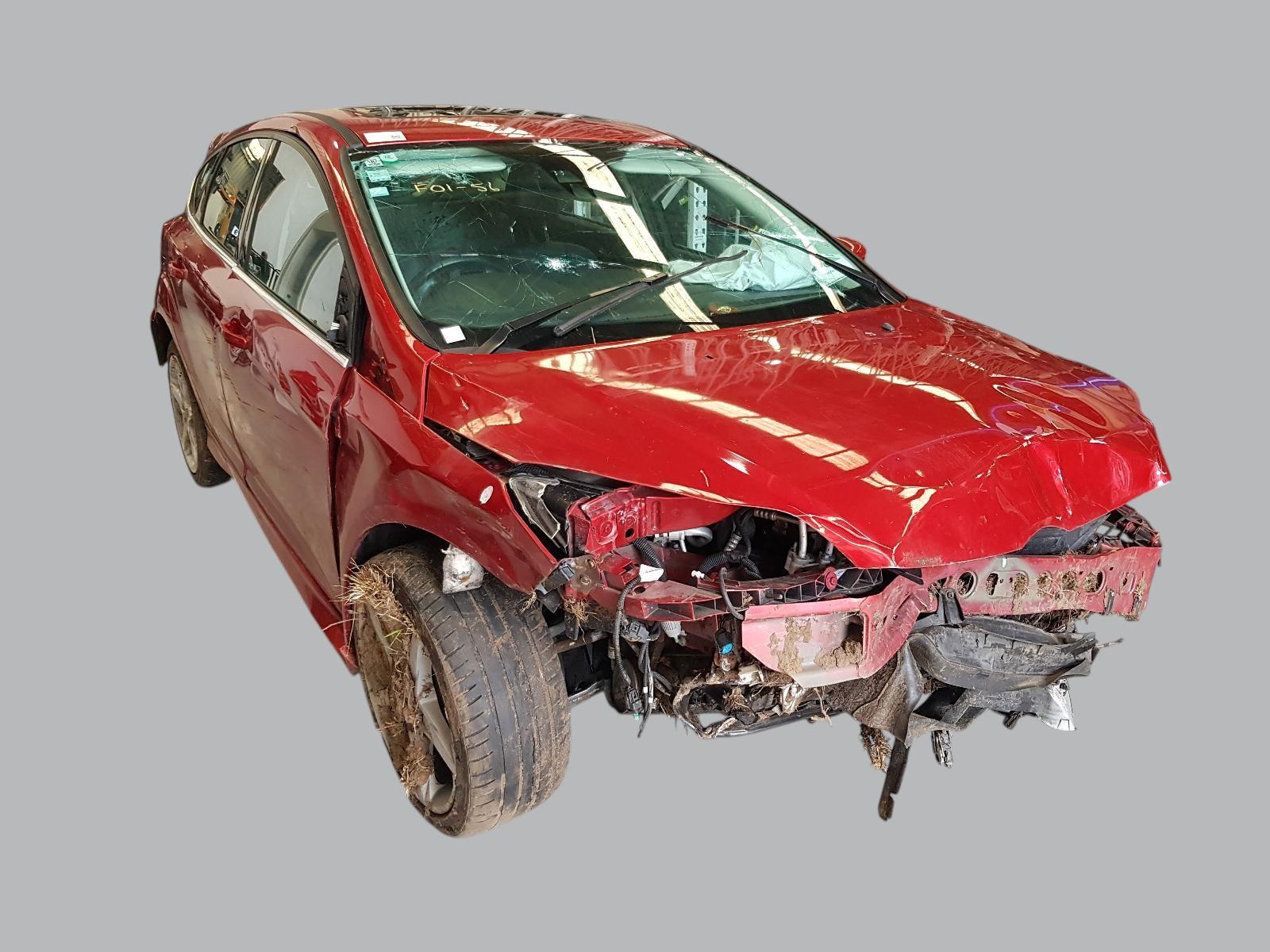 Ford Focus - LW 2011-2015