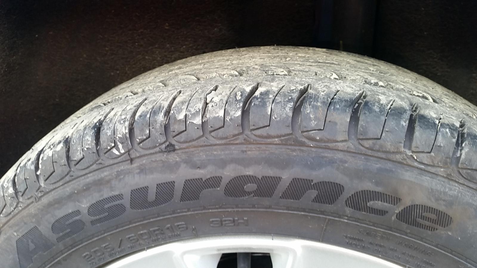 Ford EcoSport - BW 2013-present