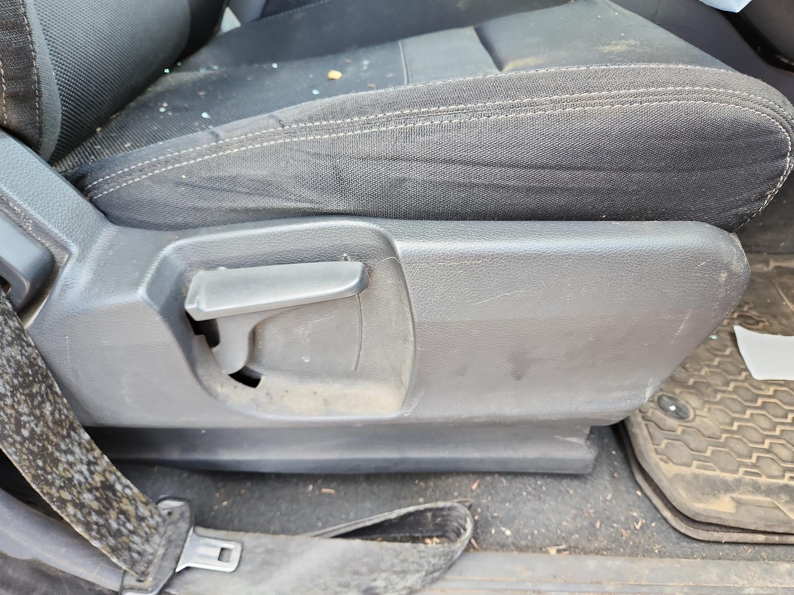 Ford Ranger - PX/PX2 2011-2017