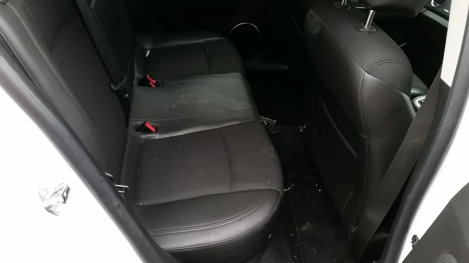 Holden Cruze - 2009-Present