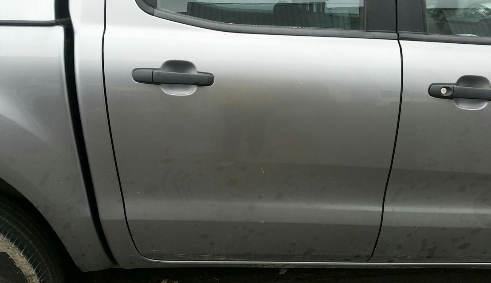 Ford Ranger - PX/PX2 2011-2017