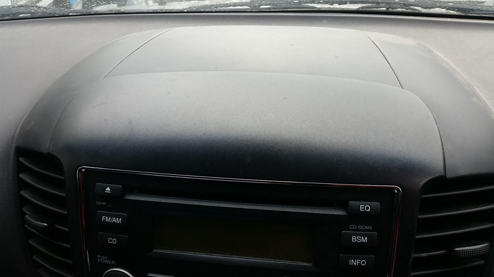 KIA Sorento - 1st Gen 2002-2009