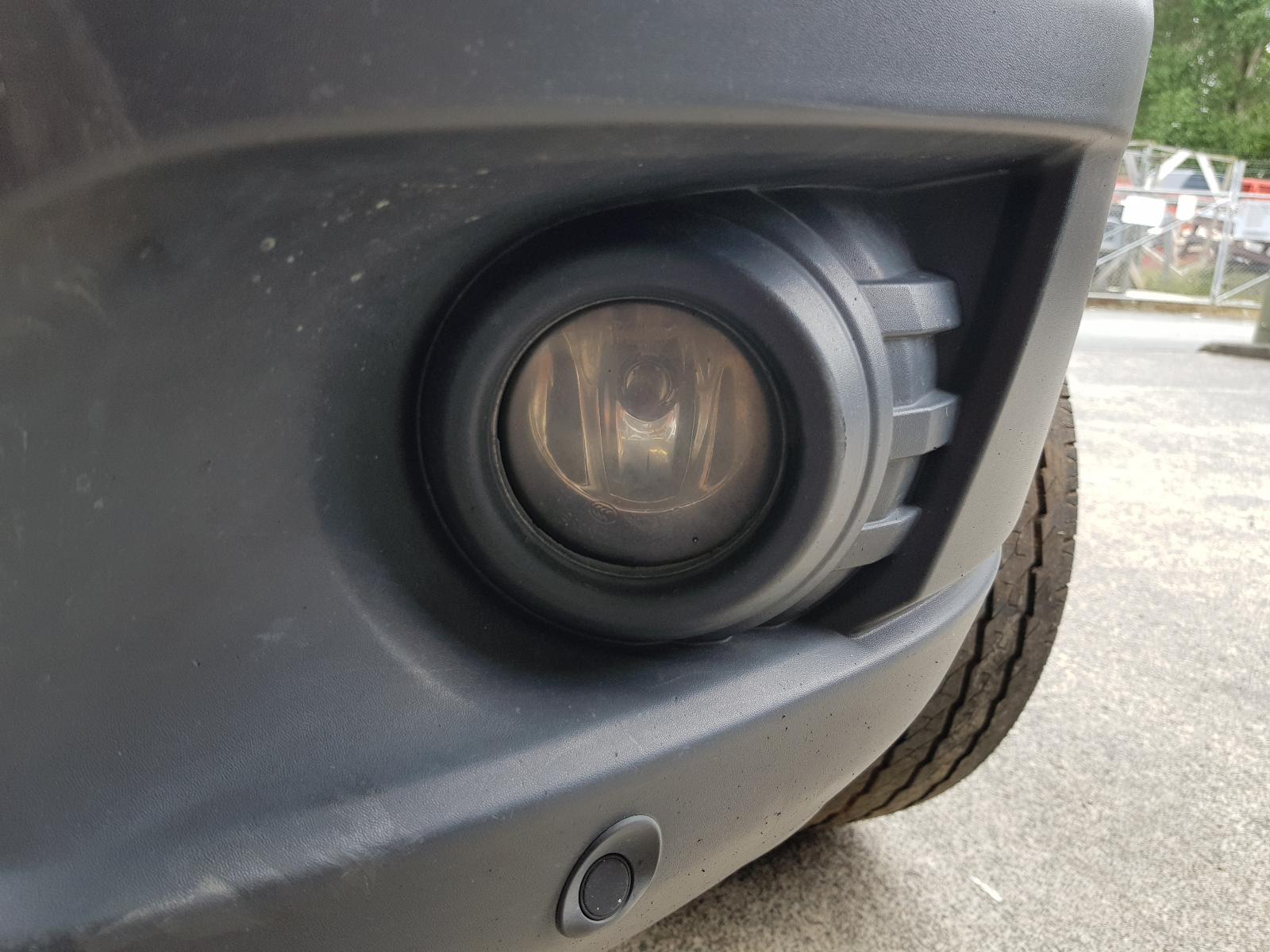 Ford Transit - Other