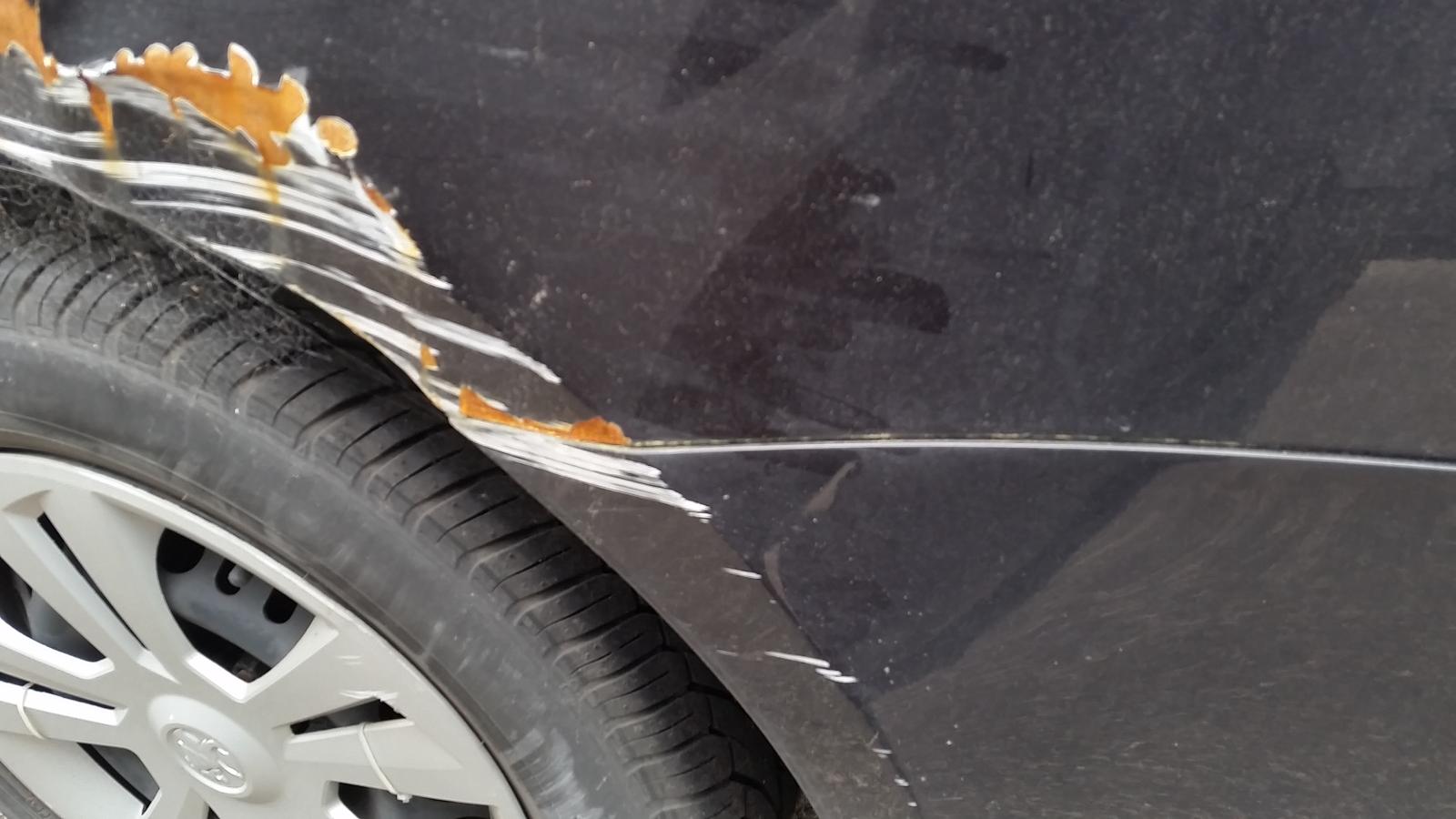 Holden Cruze - 2009-Present