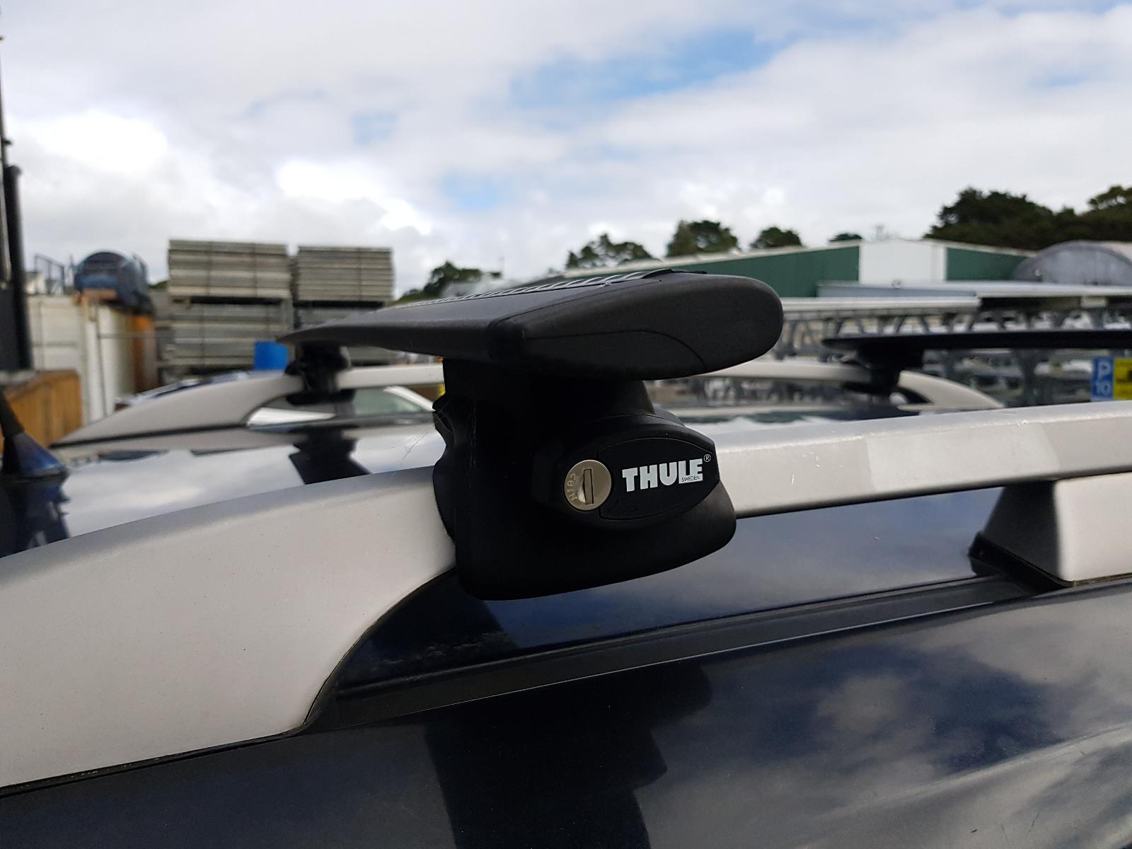 Holden Captiva - Captiva 5 2006-2011