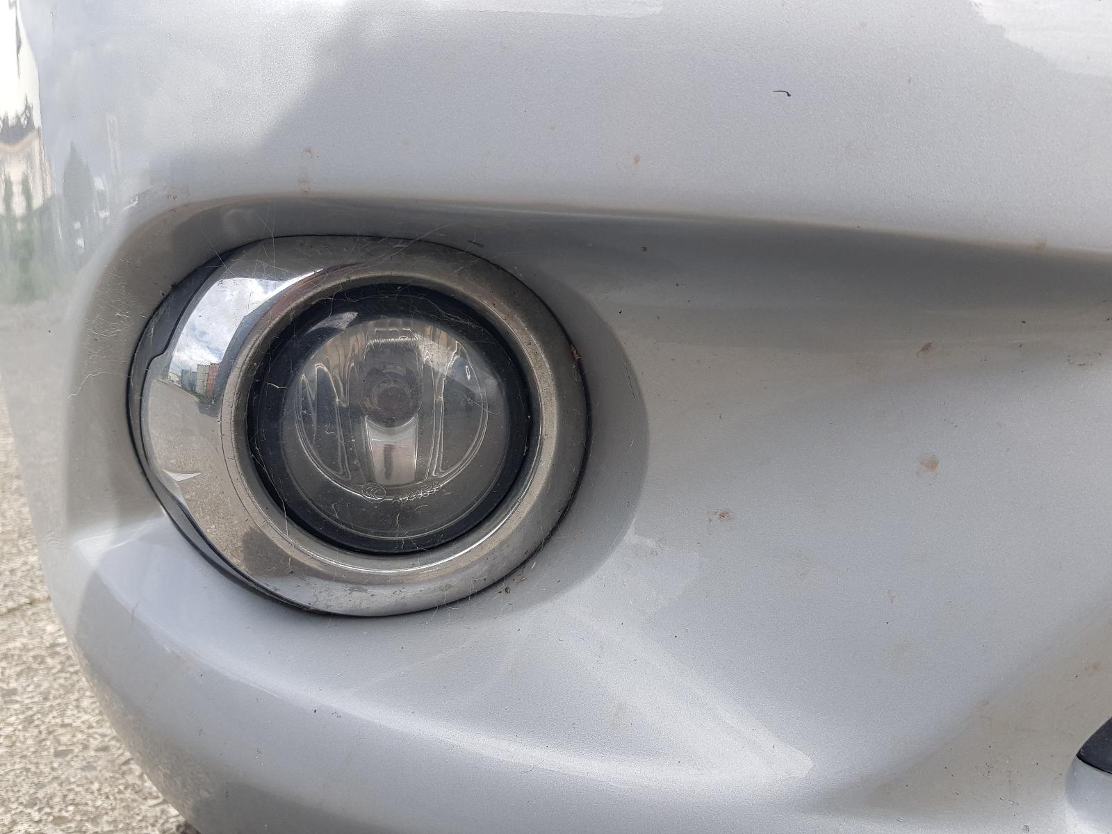 Ford Falcon - FG-FGX 2008-2016