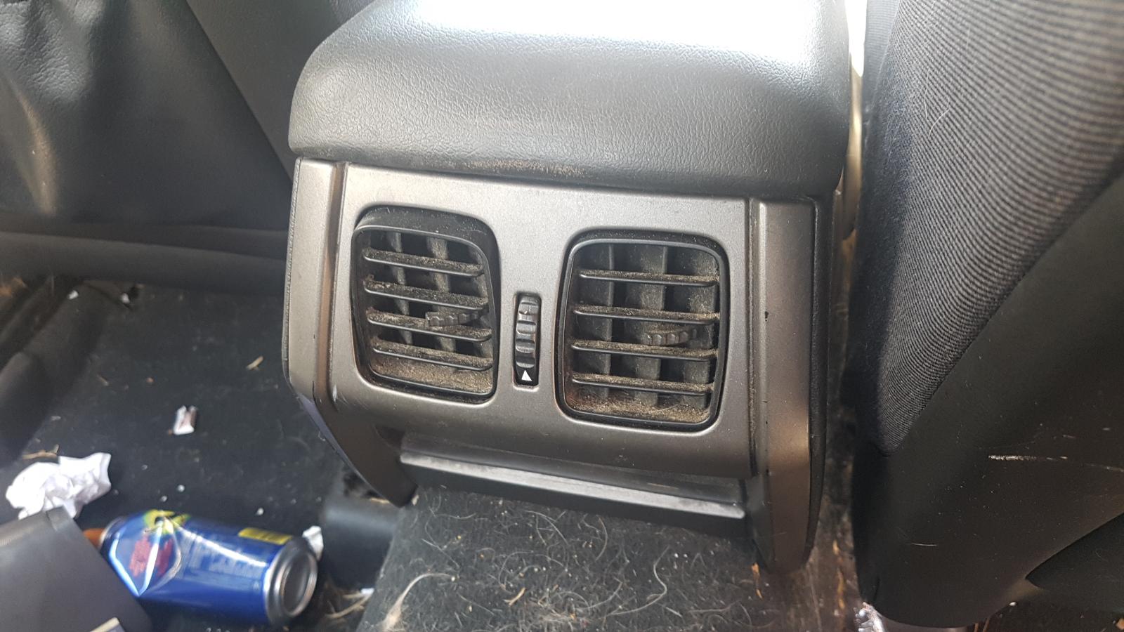 Holden Commodore - VY  2002-2004