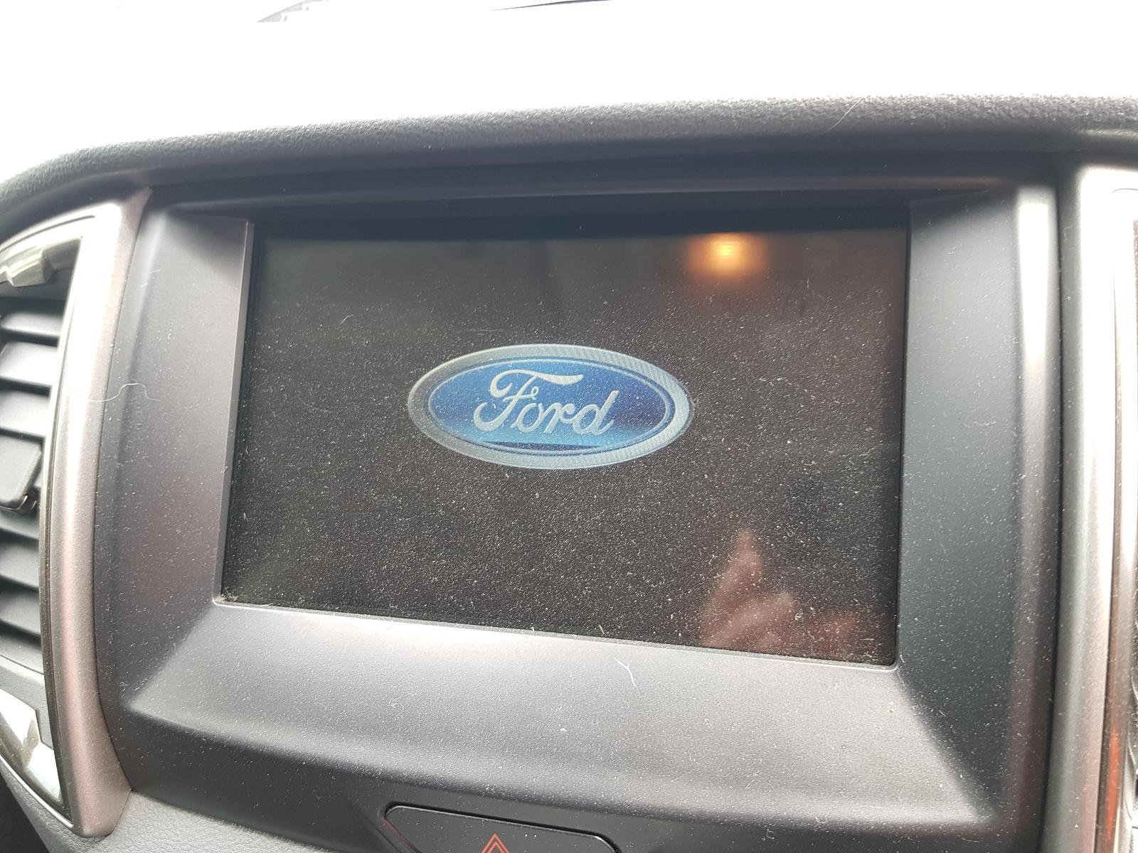 Ford Ranger - PX/PX2 2011-2017