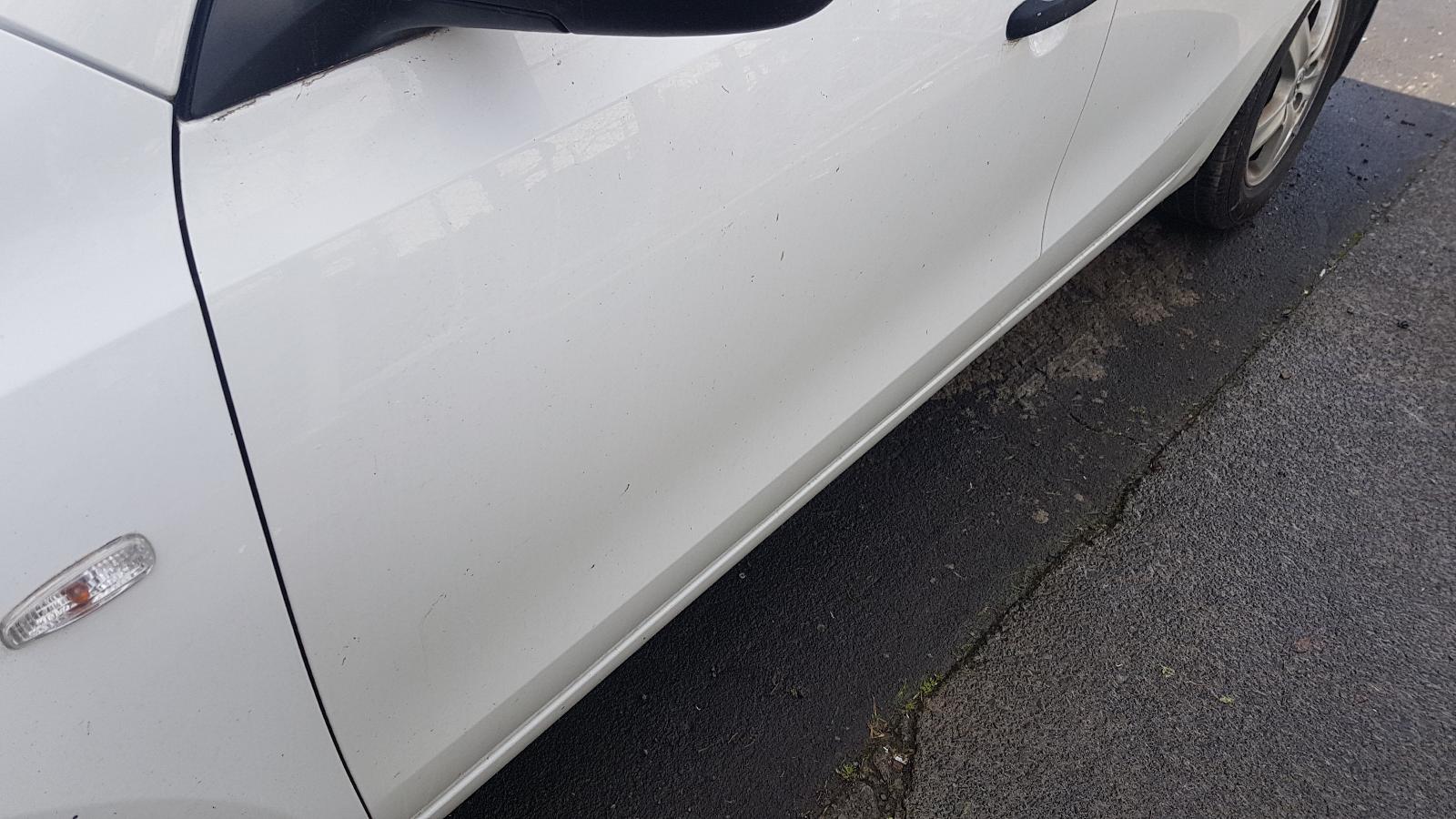 Hyundai i30 - 2007-2016