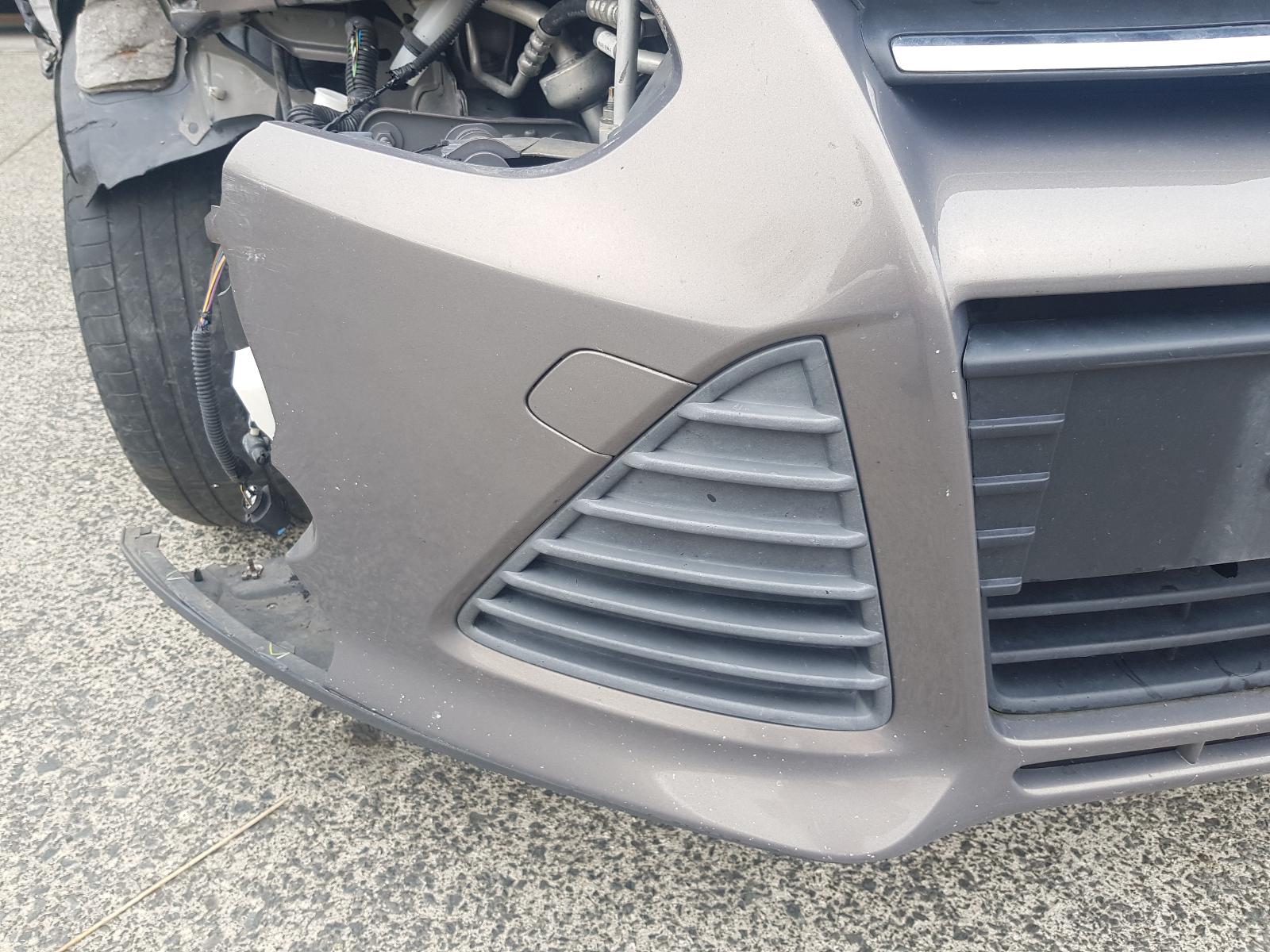 Ford Focus - LW 2011-2015