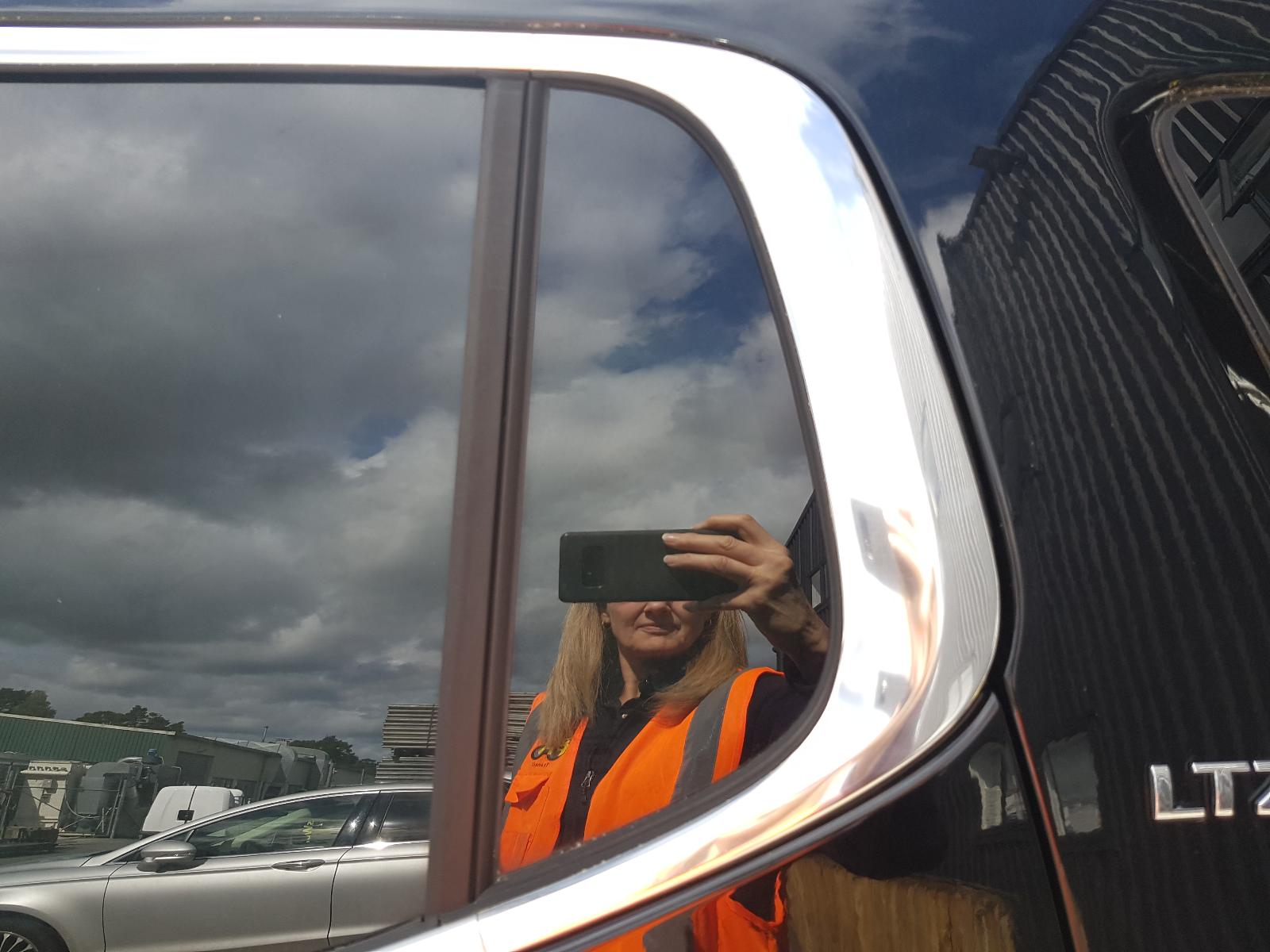 Holden Colorado - RG2 2016-Present