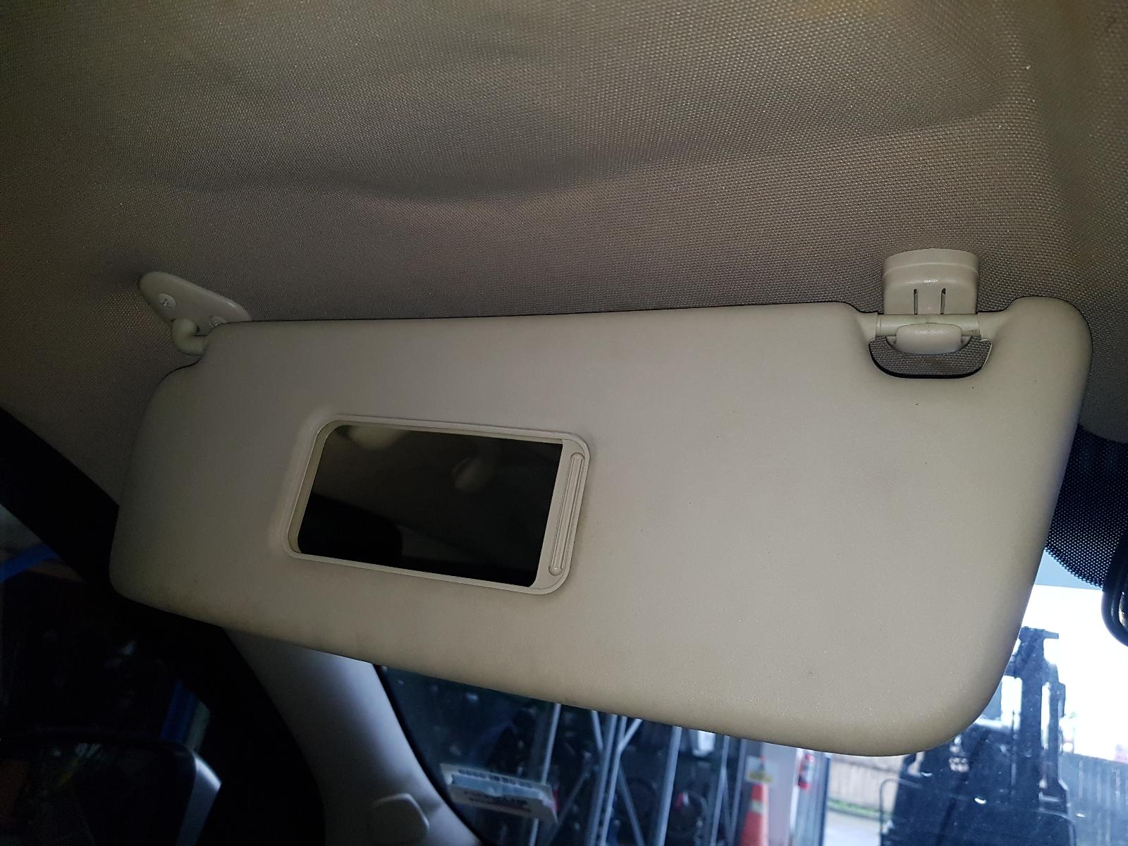 Ford Falcon - FG-FGX 2008-2016