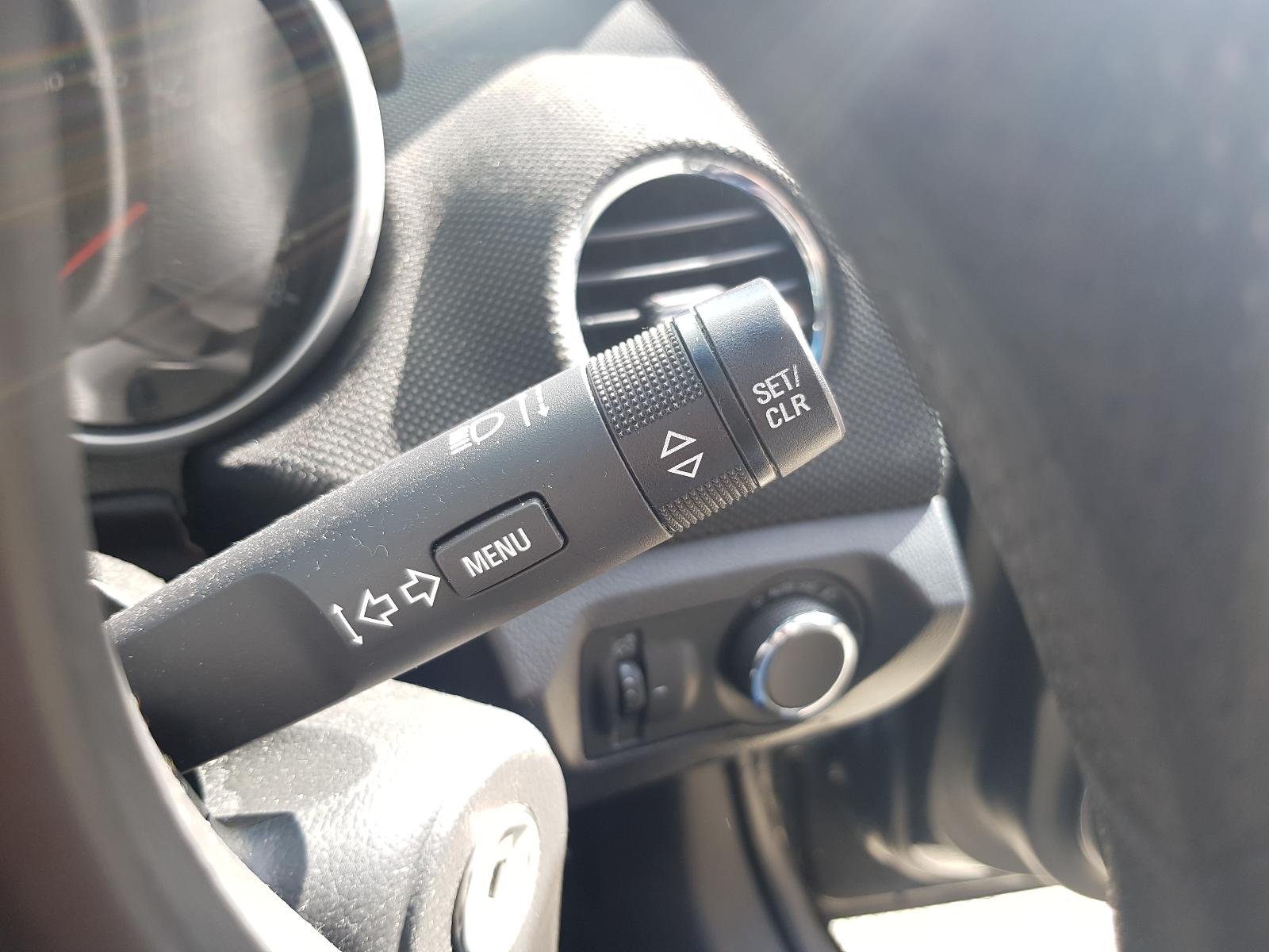 Holden Cruze - 2009-Present