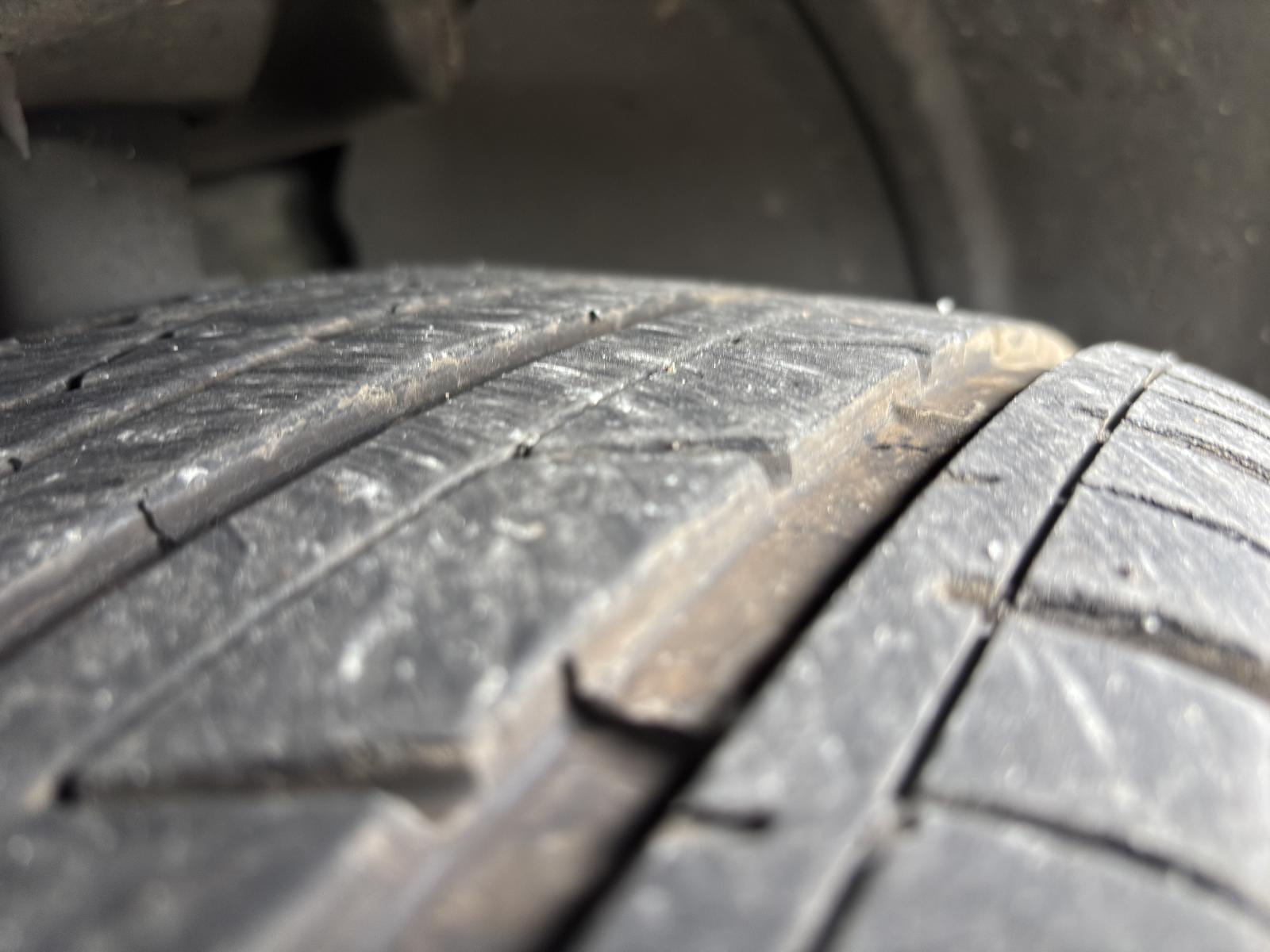 Ford Kuga - TF 2013-Present