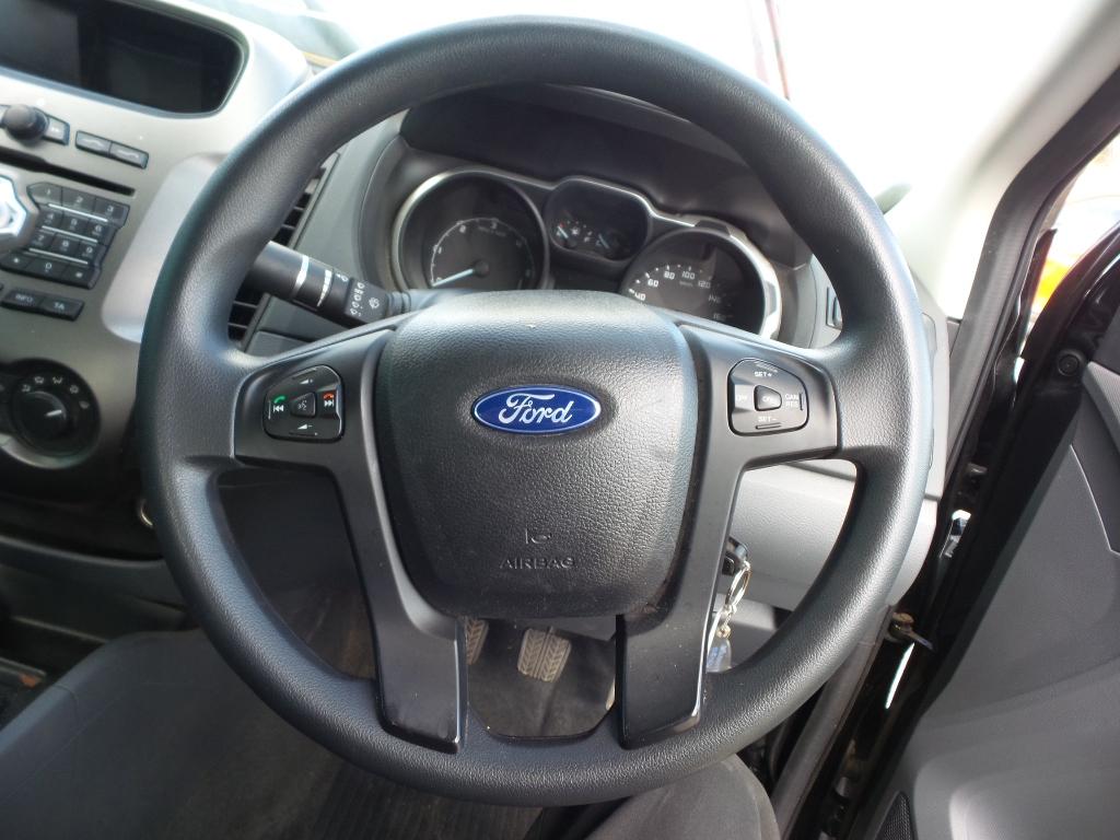 Ford Ranger - PX/PX2 2011-2017