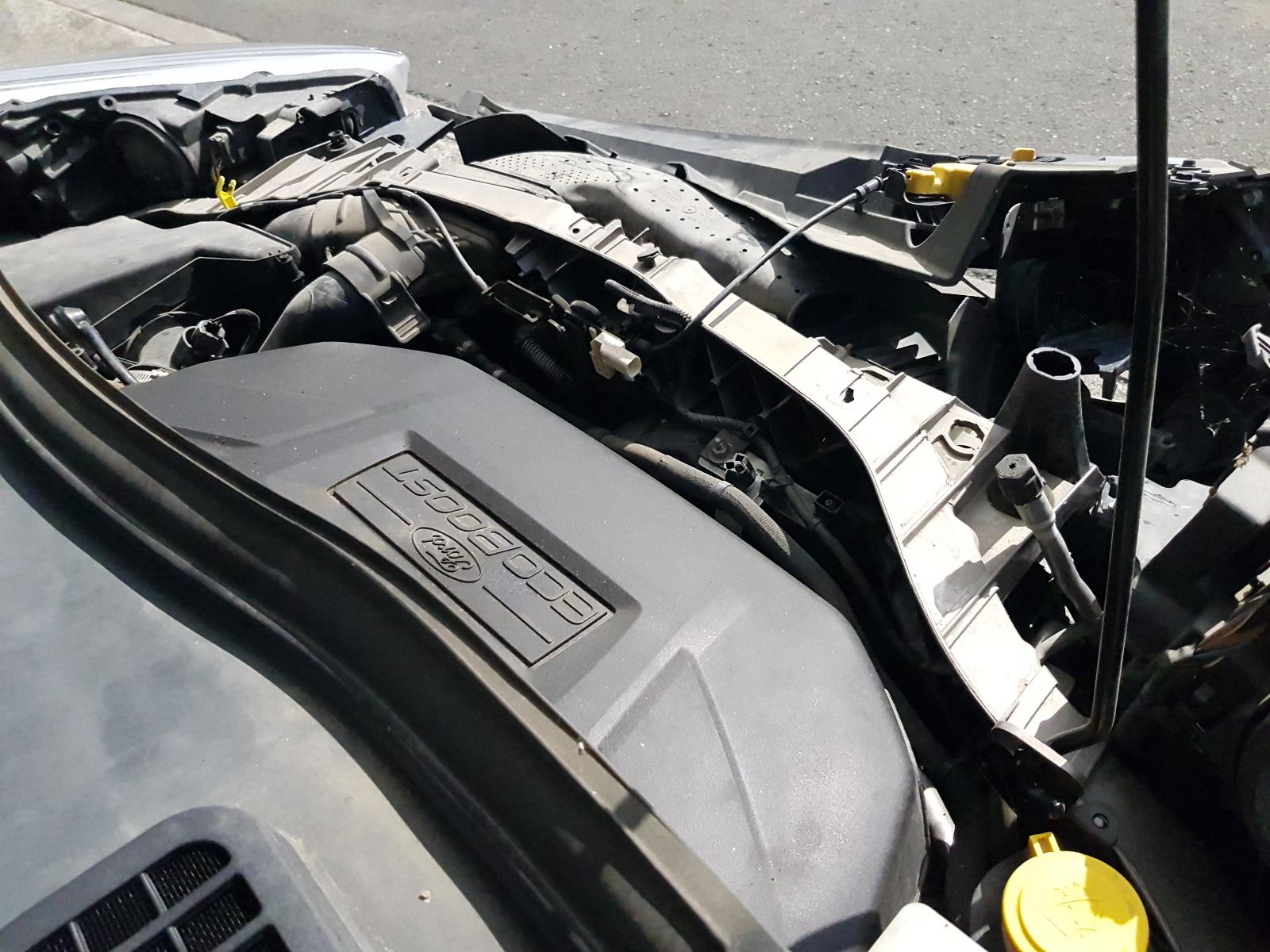 Ford Escape - LF 2007-Present