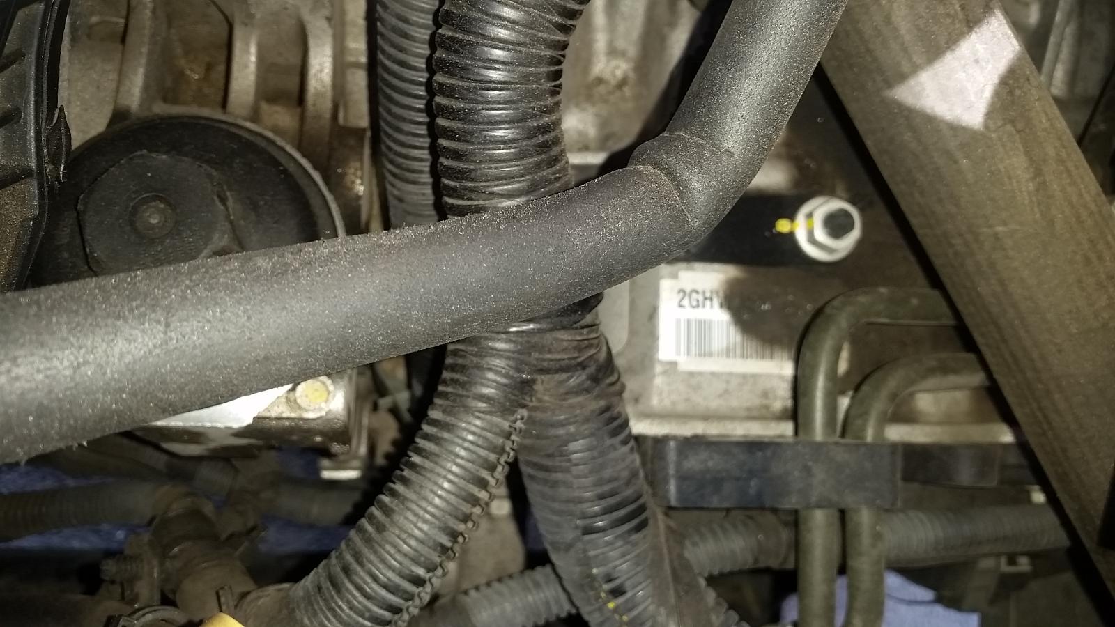 Holden Captiva - Captiva 7 2011-Present