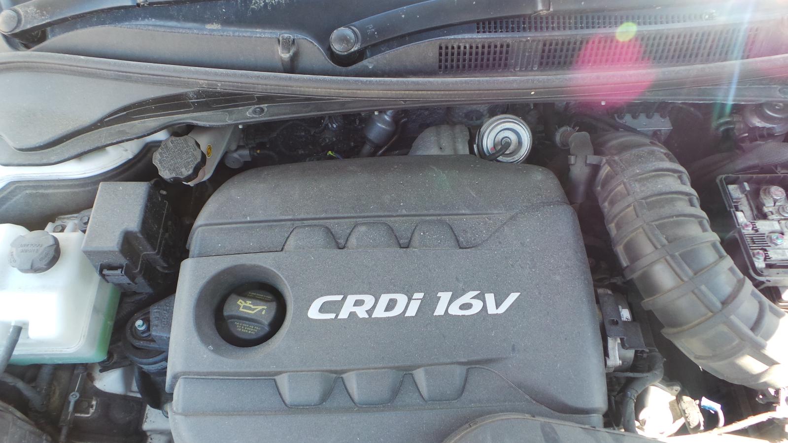 Hyundai i30 - DC51 2007-2016