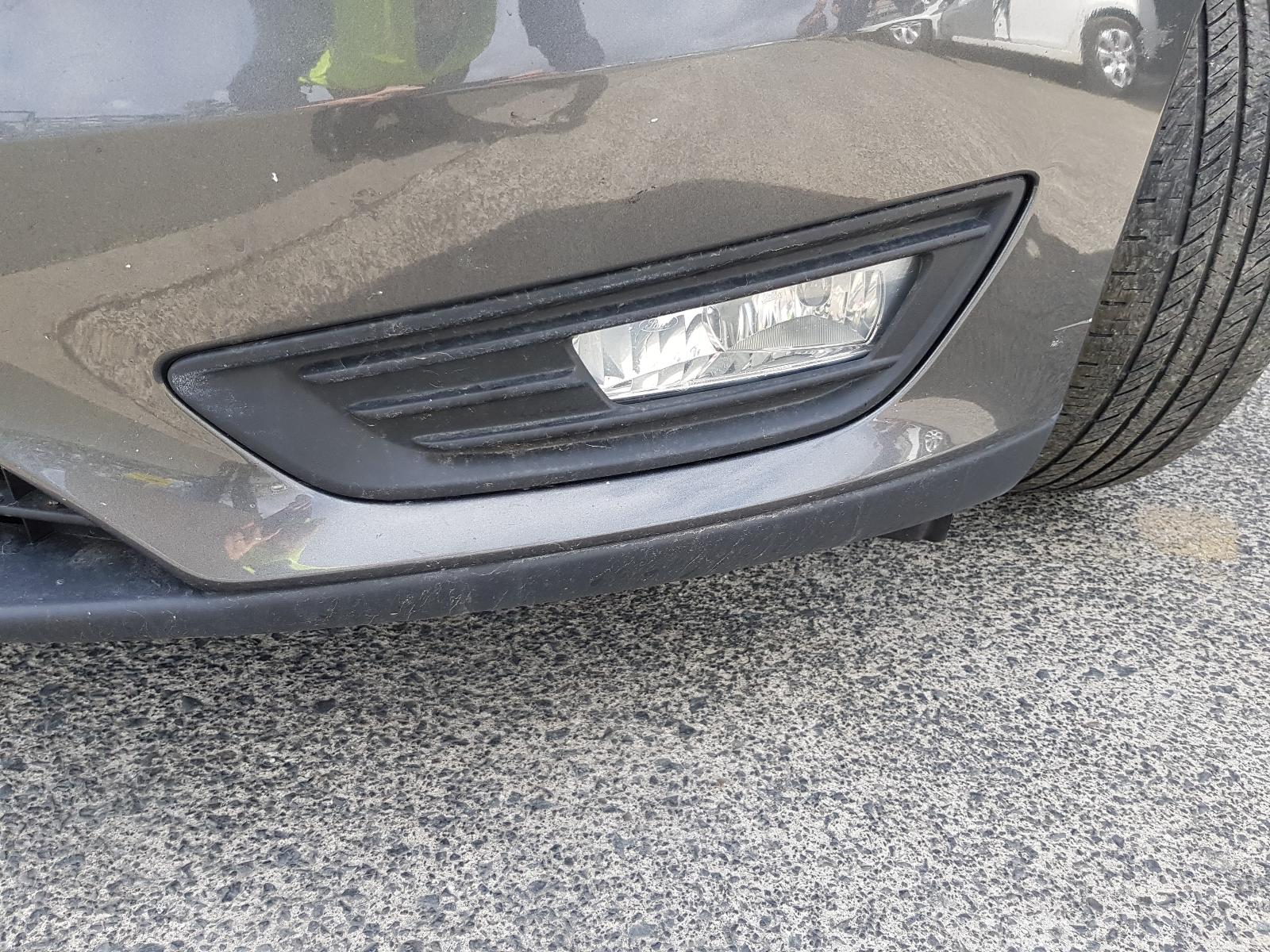 Ford Focus - LZ 2015-2017