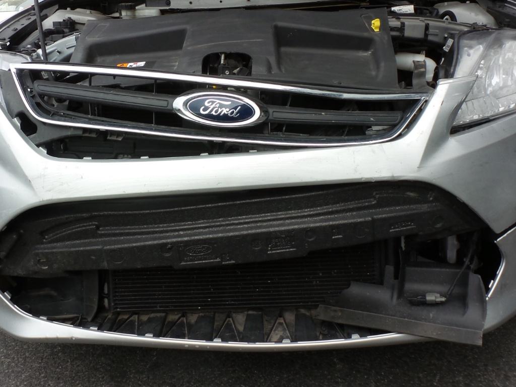 Ford Mondeo - MC 2011-2014