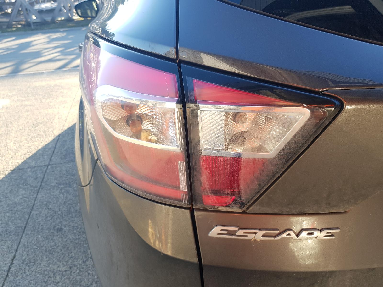 Ford Escape - LF 2007-Present