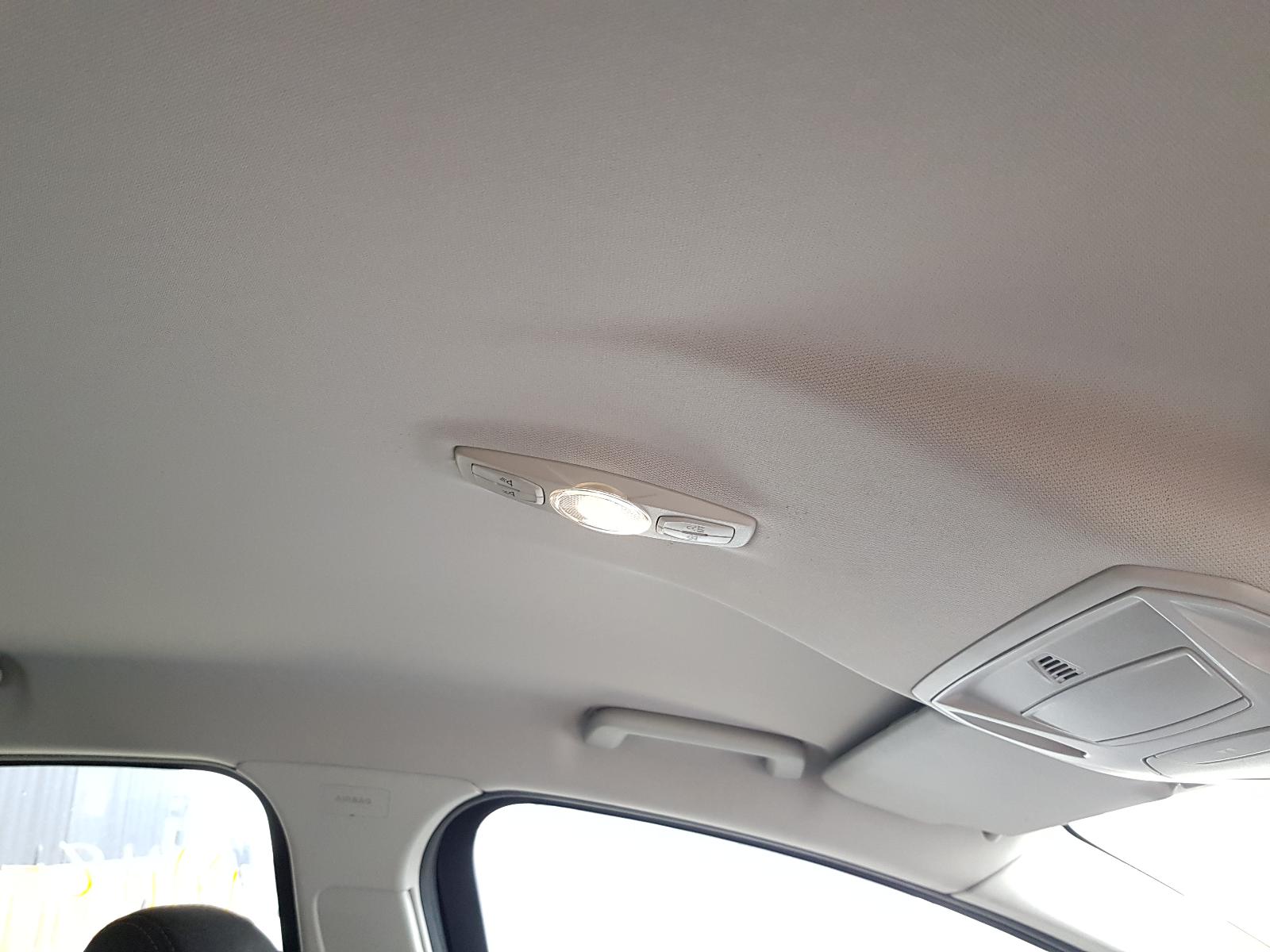 Ford Mondeo - MC 2011-2014