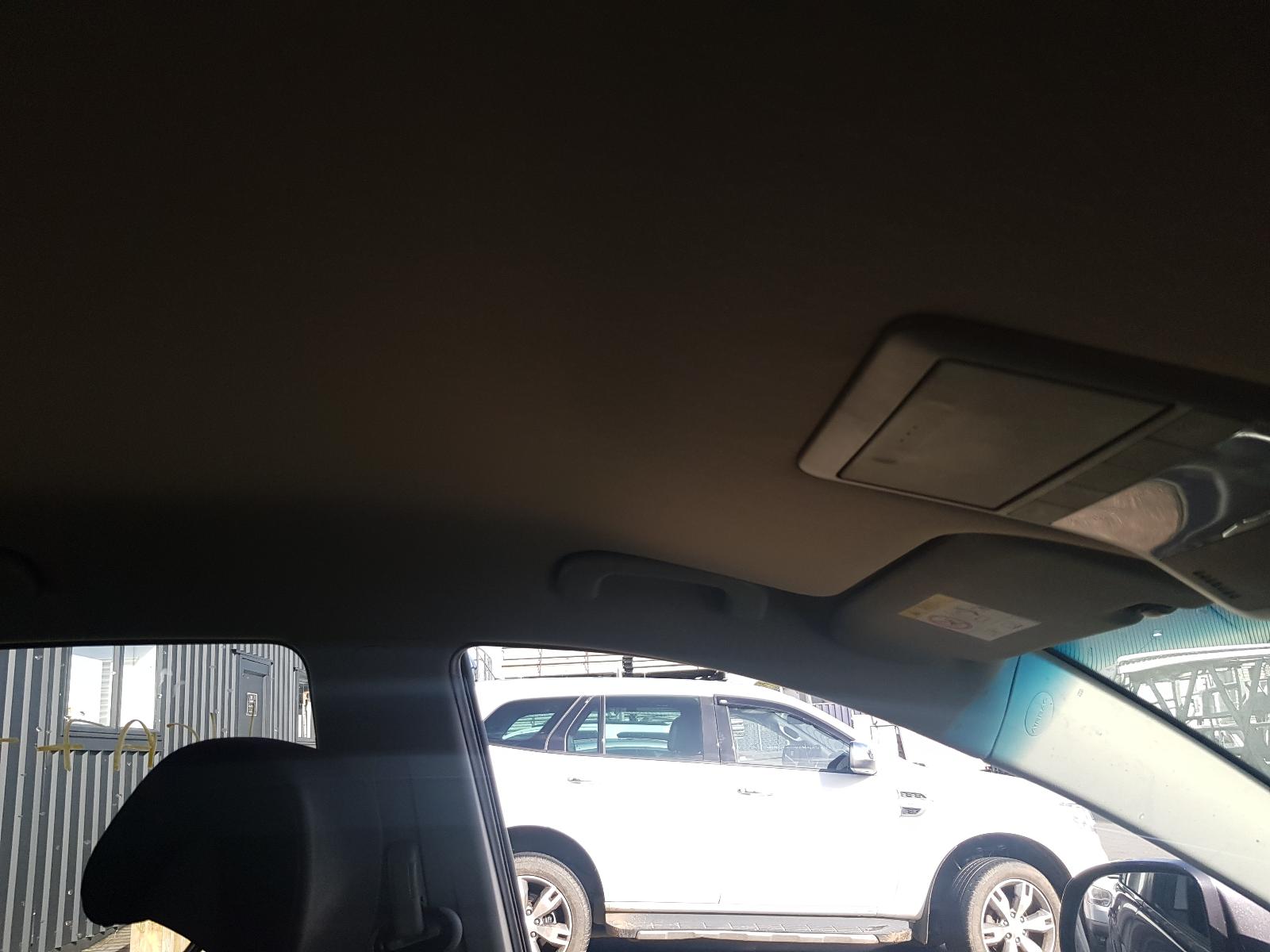 Holden Captiva - Captiva 7 2011-Present