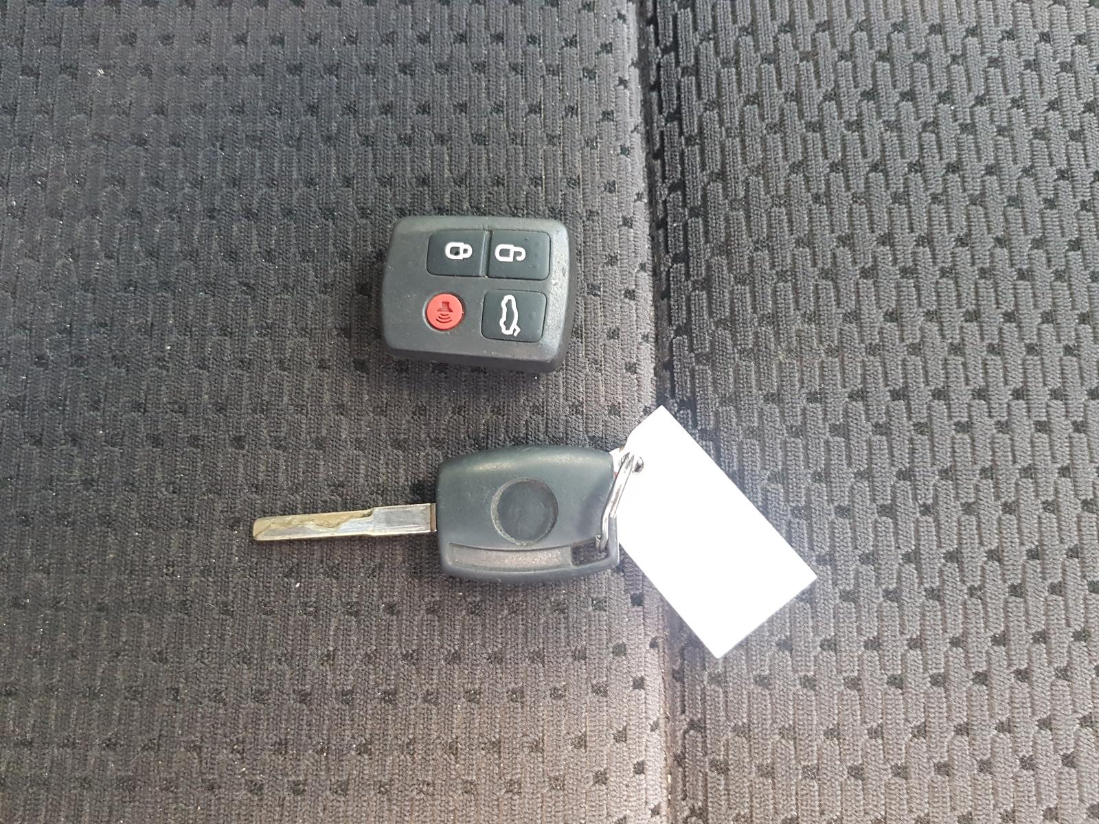 Ford Falcon - BF 2006-2010