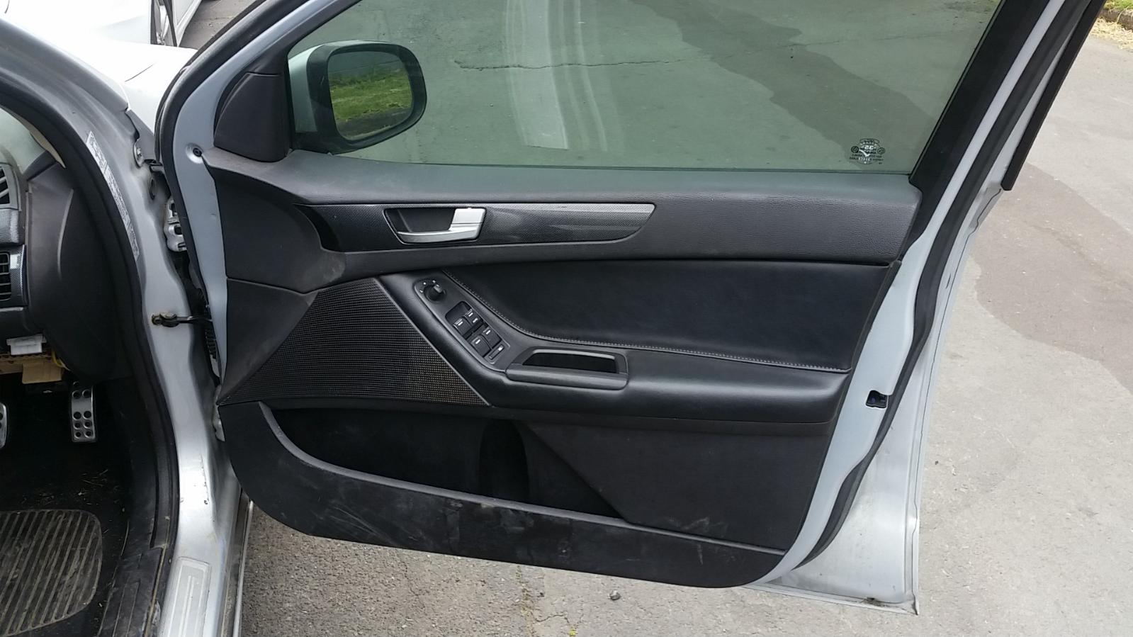 Ford Falcon - FG-FGX 2008-2016