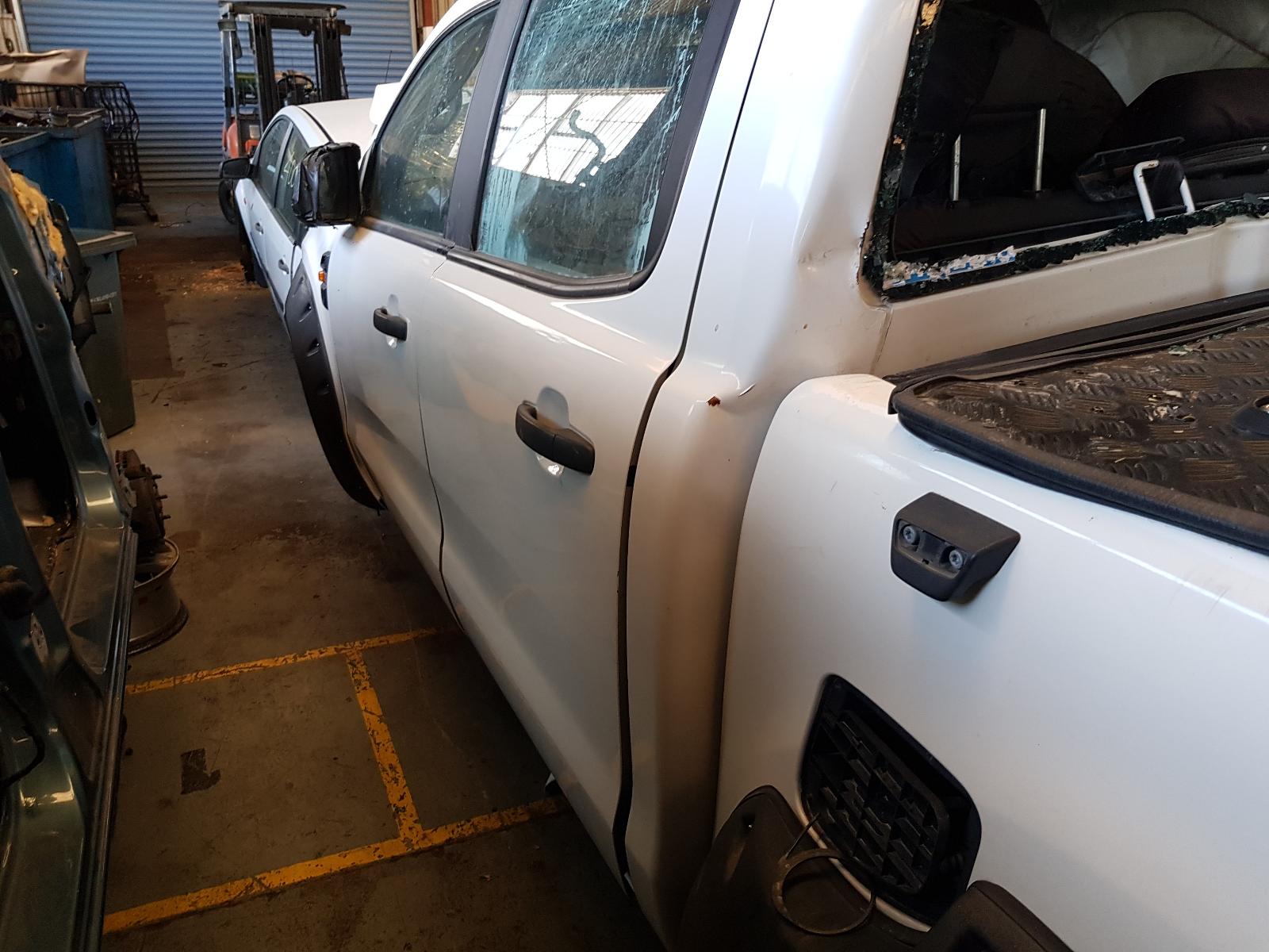 Ford Ranger - PX/PX2 2011-2017