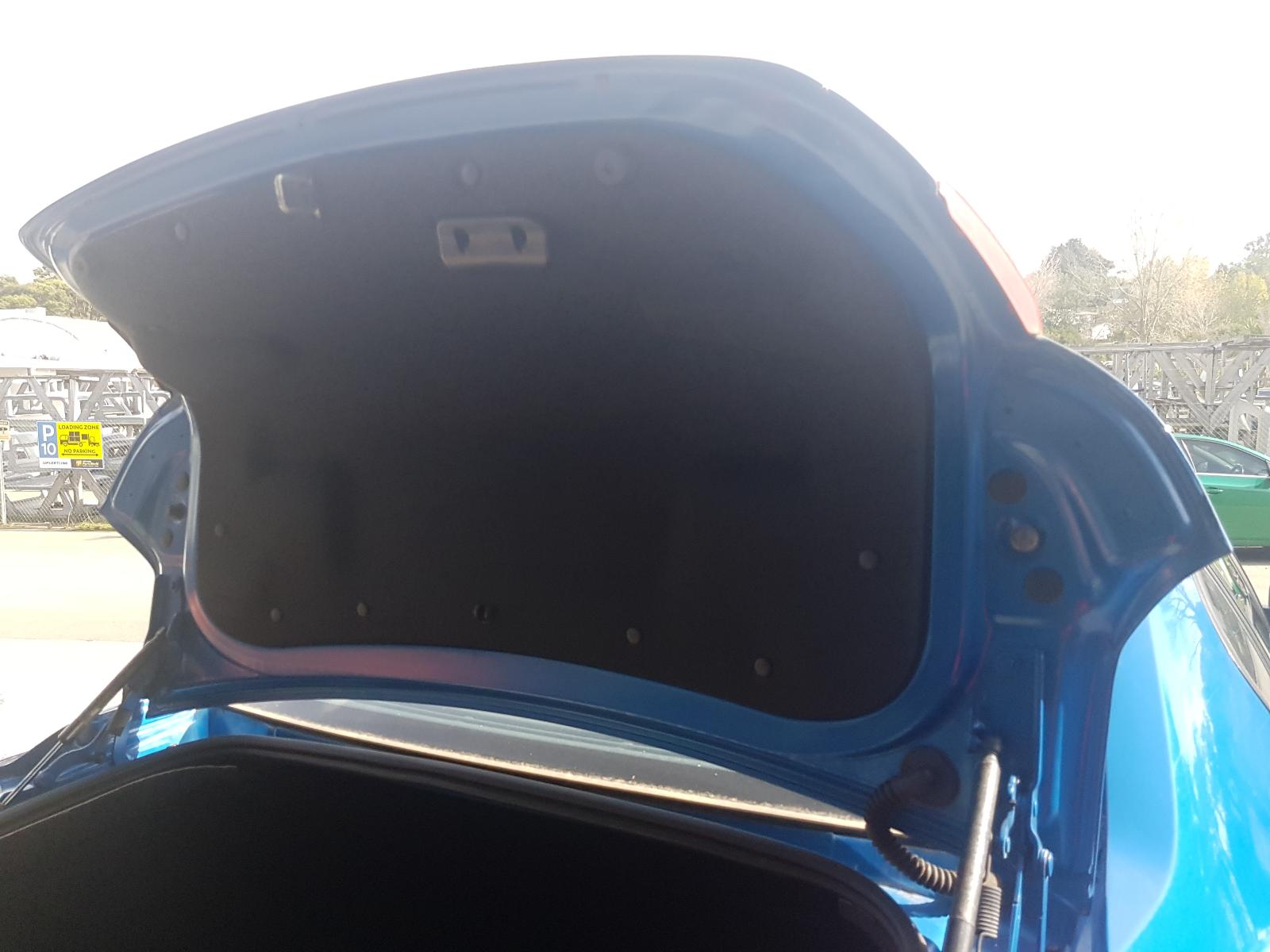 Holden Commodore - VF 2013-Present