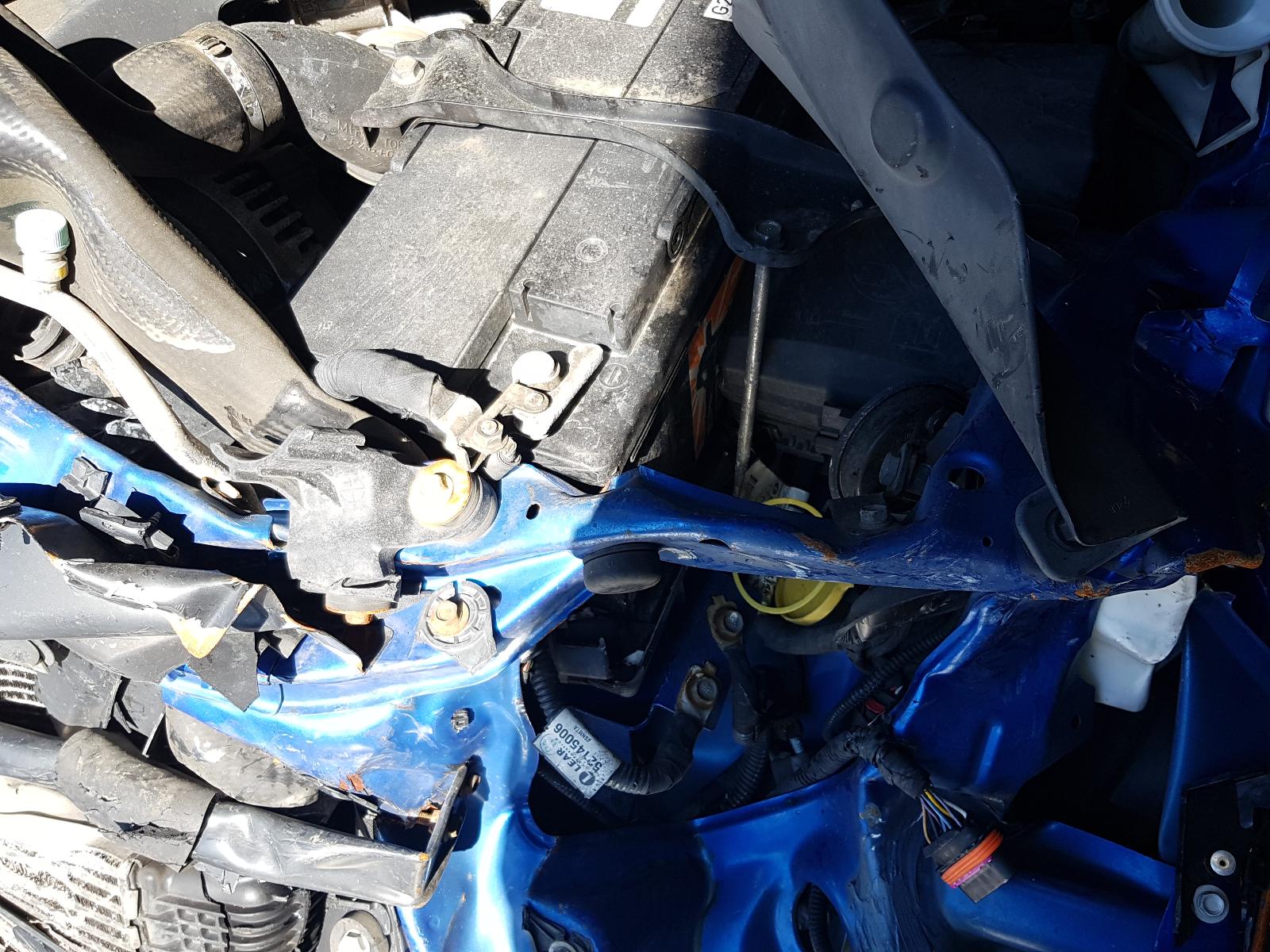 Holden Colorado - RG2 2016-Present