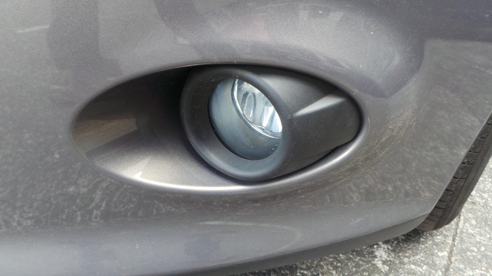 Ford Focus - LW 2011-2015