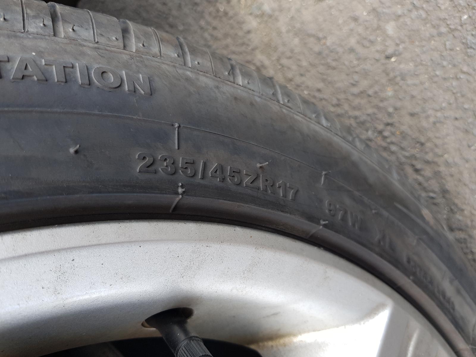 Ford Falcon - FG-FGX 2008-2016