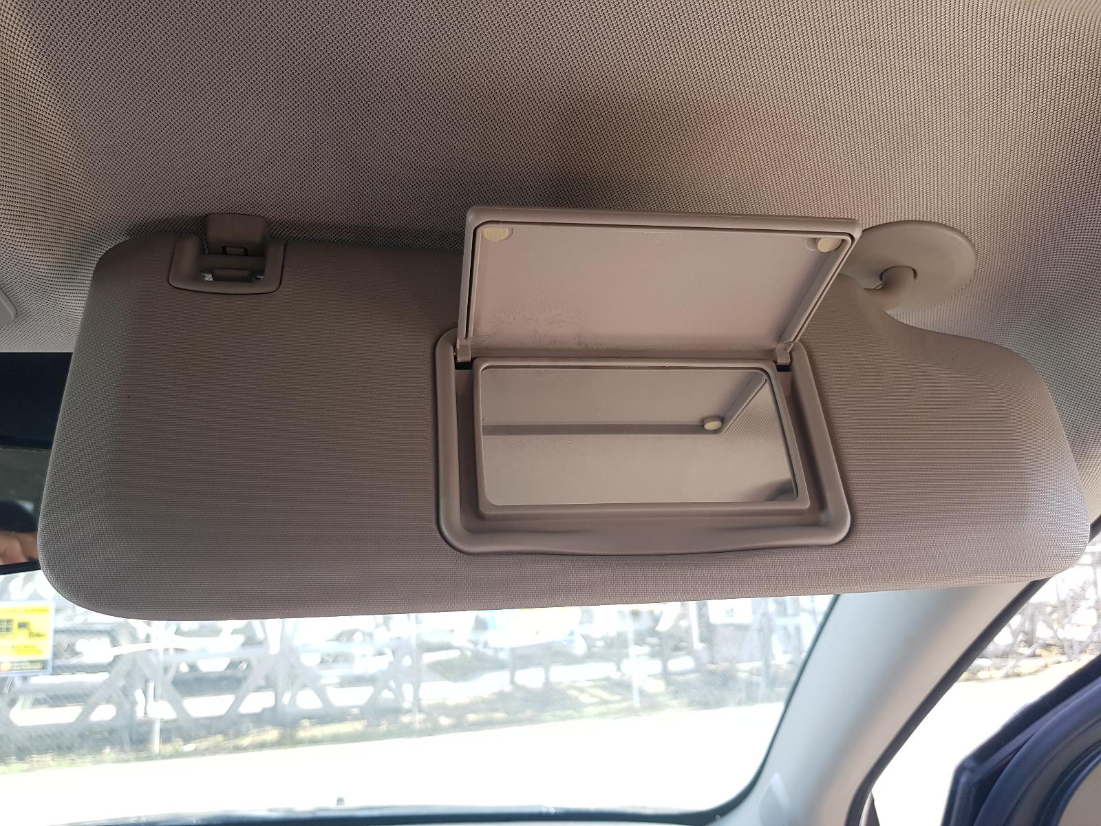 Holden Cruze - 2009-Present