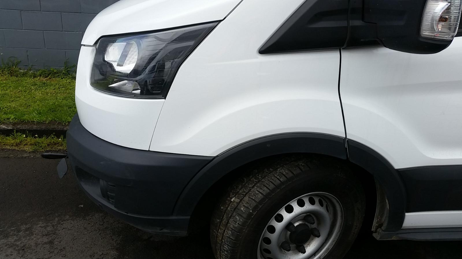 Ford Transit - Other