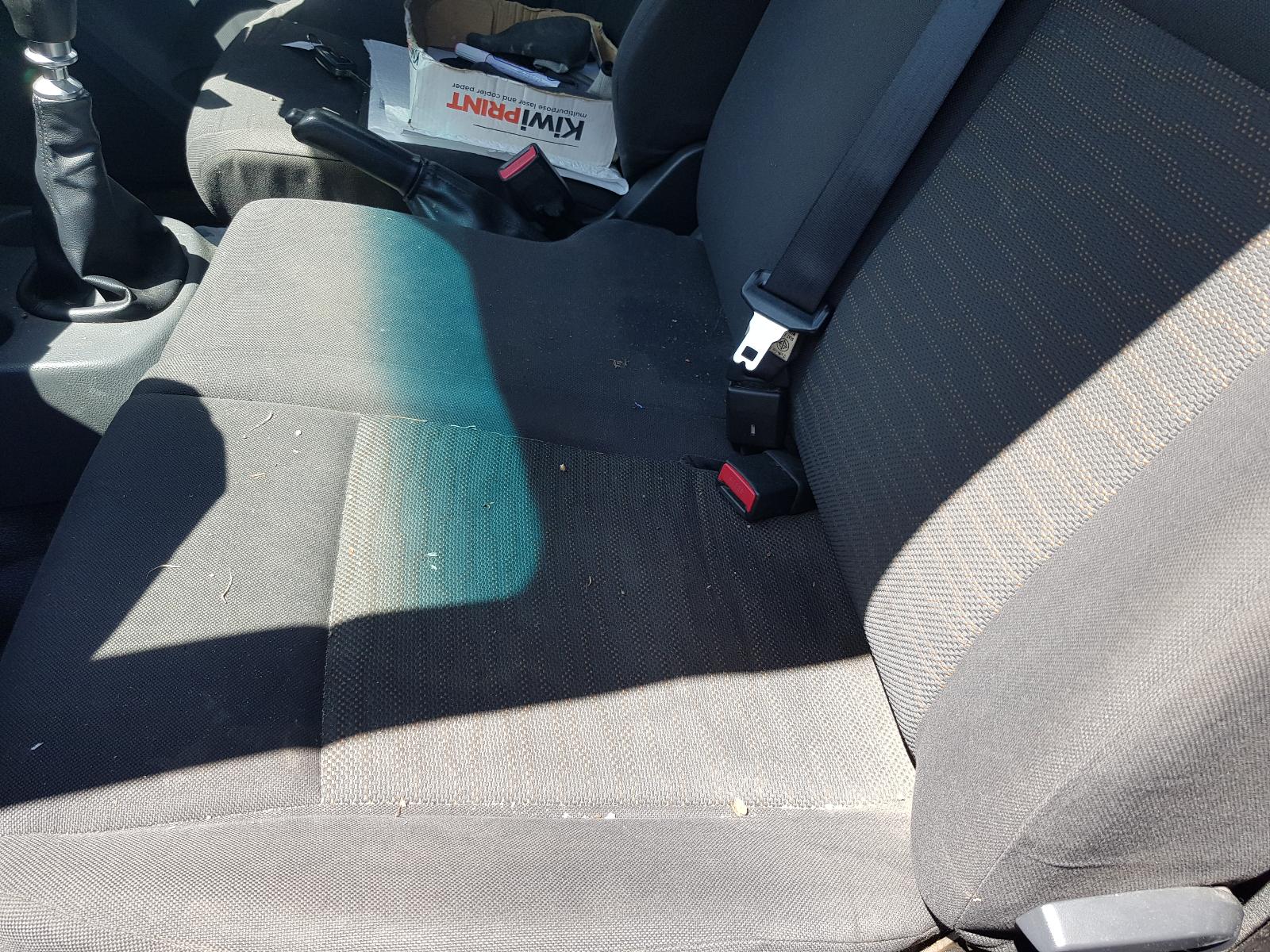 Ford Ranger - PX/PX2 2011-2017