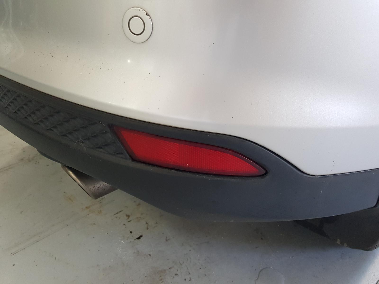 Ford Focus - LW 2011-2015