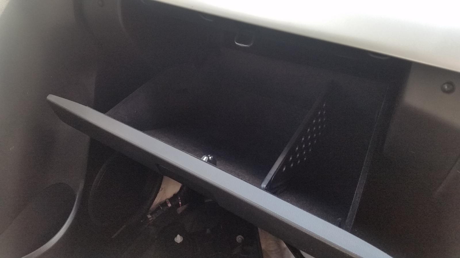 Holden Captiva - Captiva 7 2011-Present