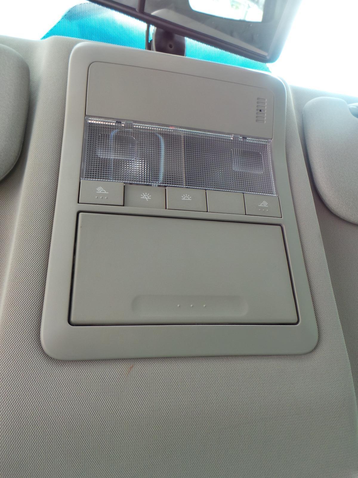 Holden Captiva - Captiva 5 2006-2011