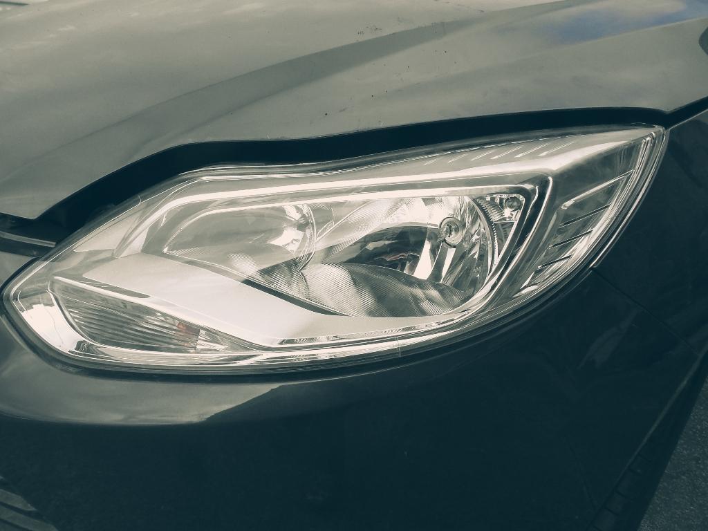 Ford Focus - LW 2011-2015