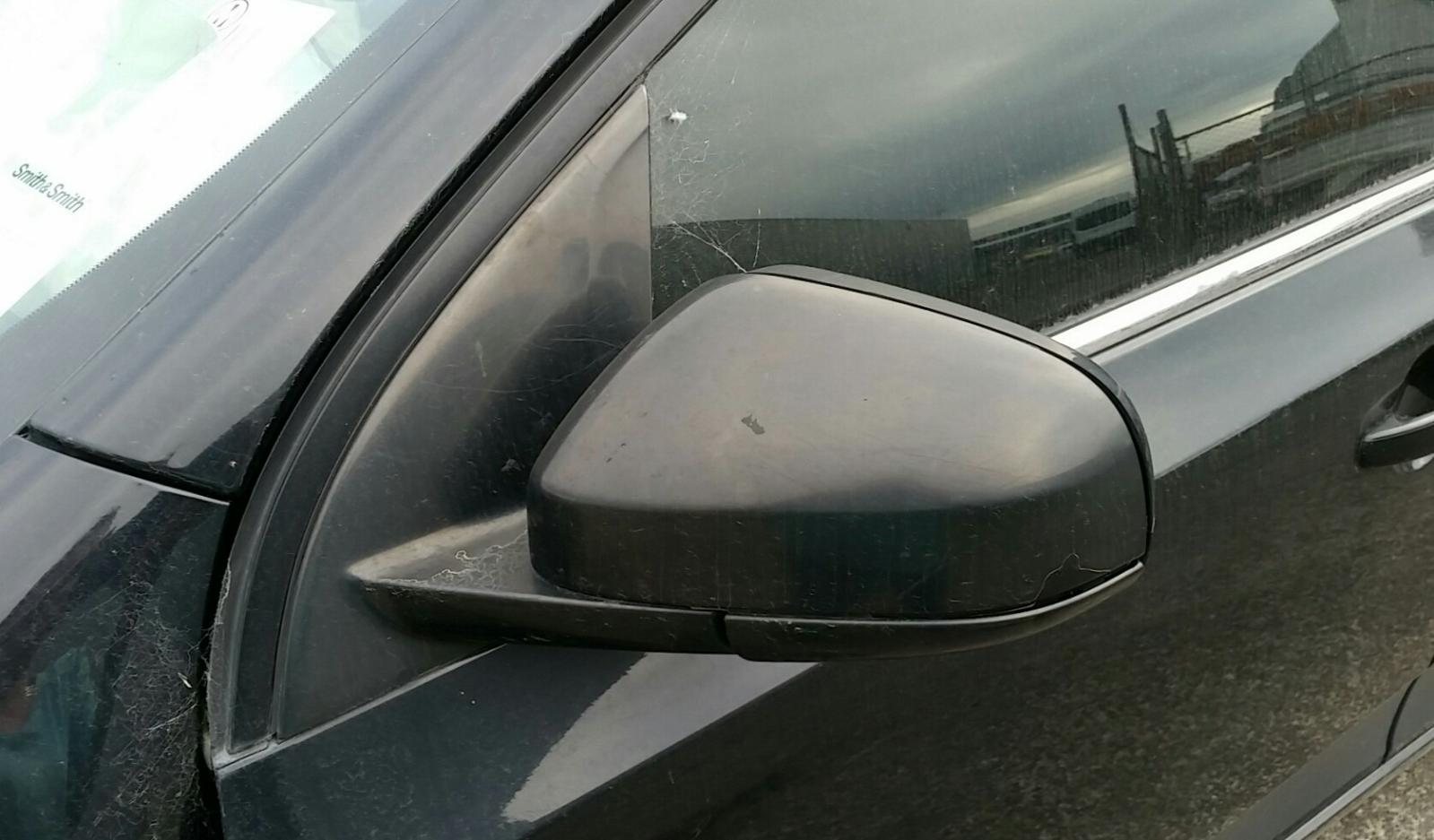 Ford Falcon - FG-FGX 2008-2016