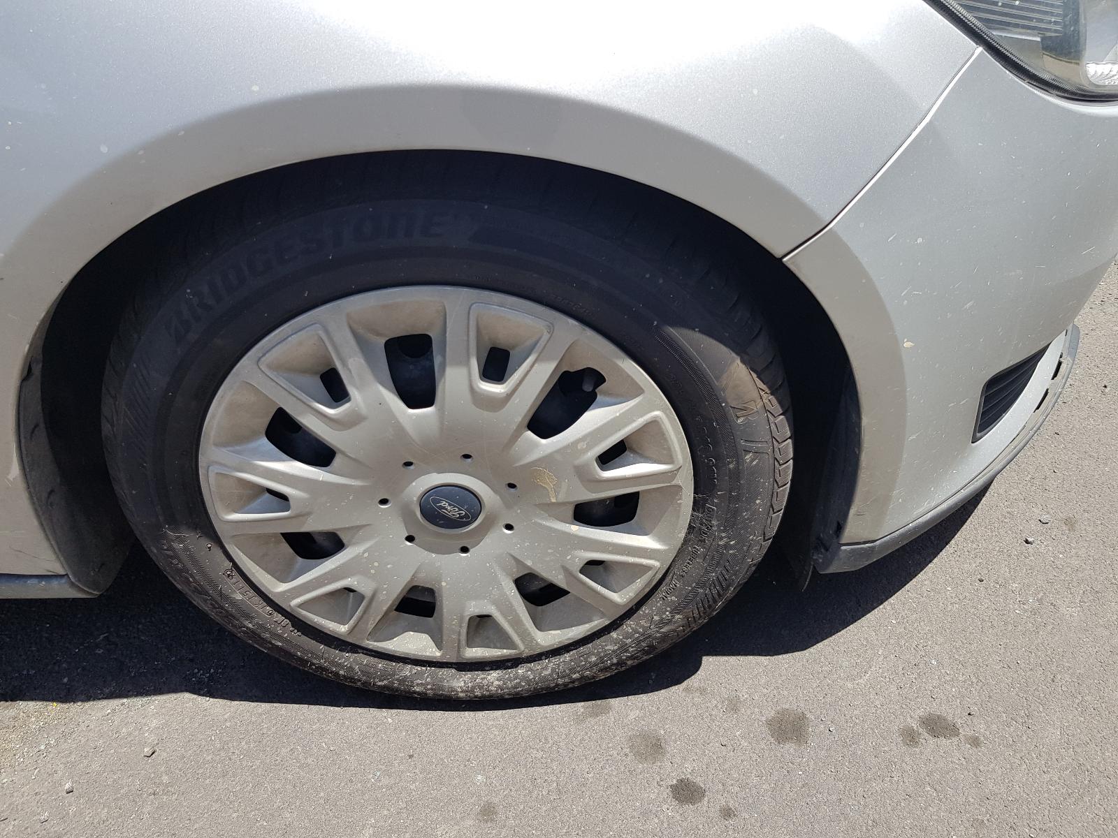 Ford Focus - LZ 2015-2017