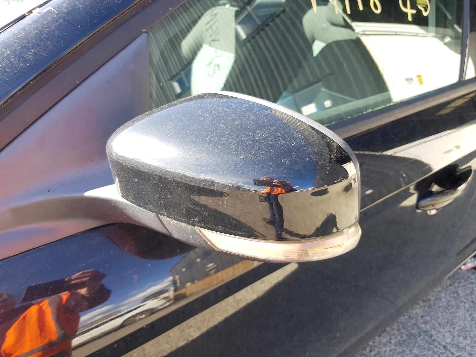 Ford Mondeo - MC 2011-2014