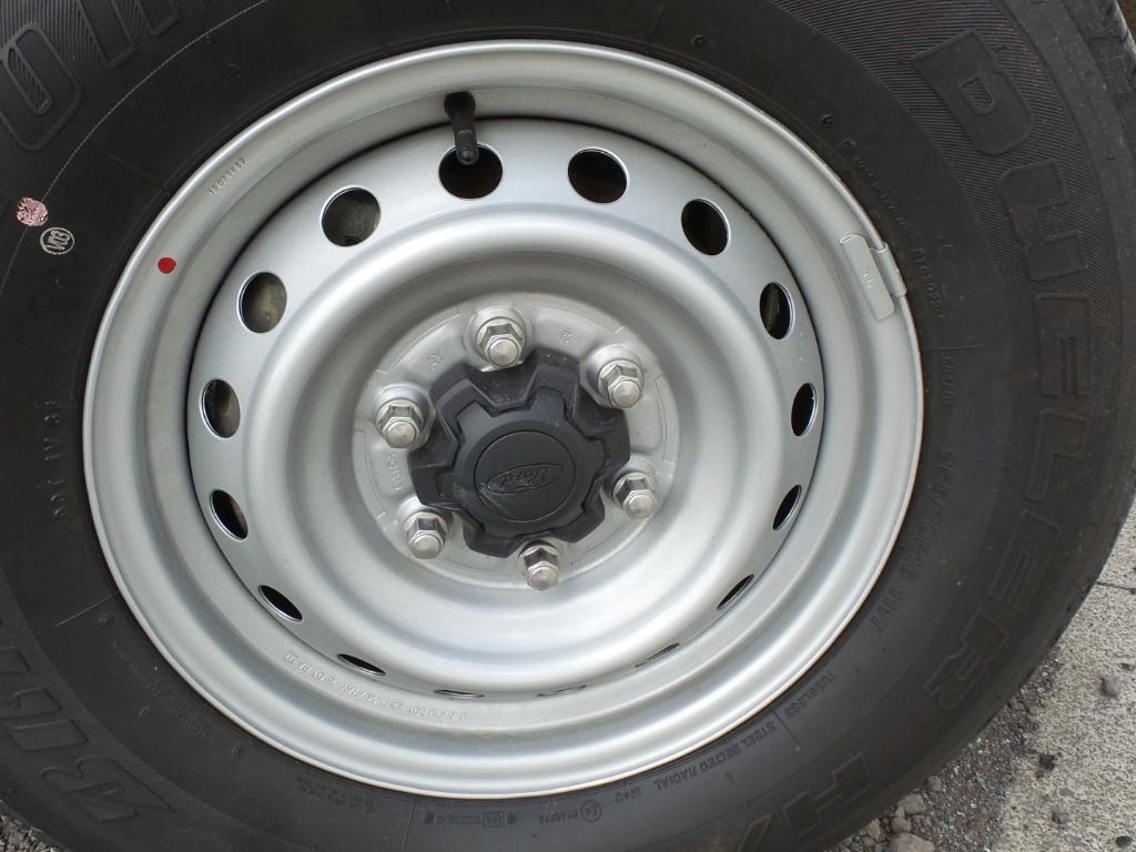 Ford Ranger - PX/PX2 2011-2017