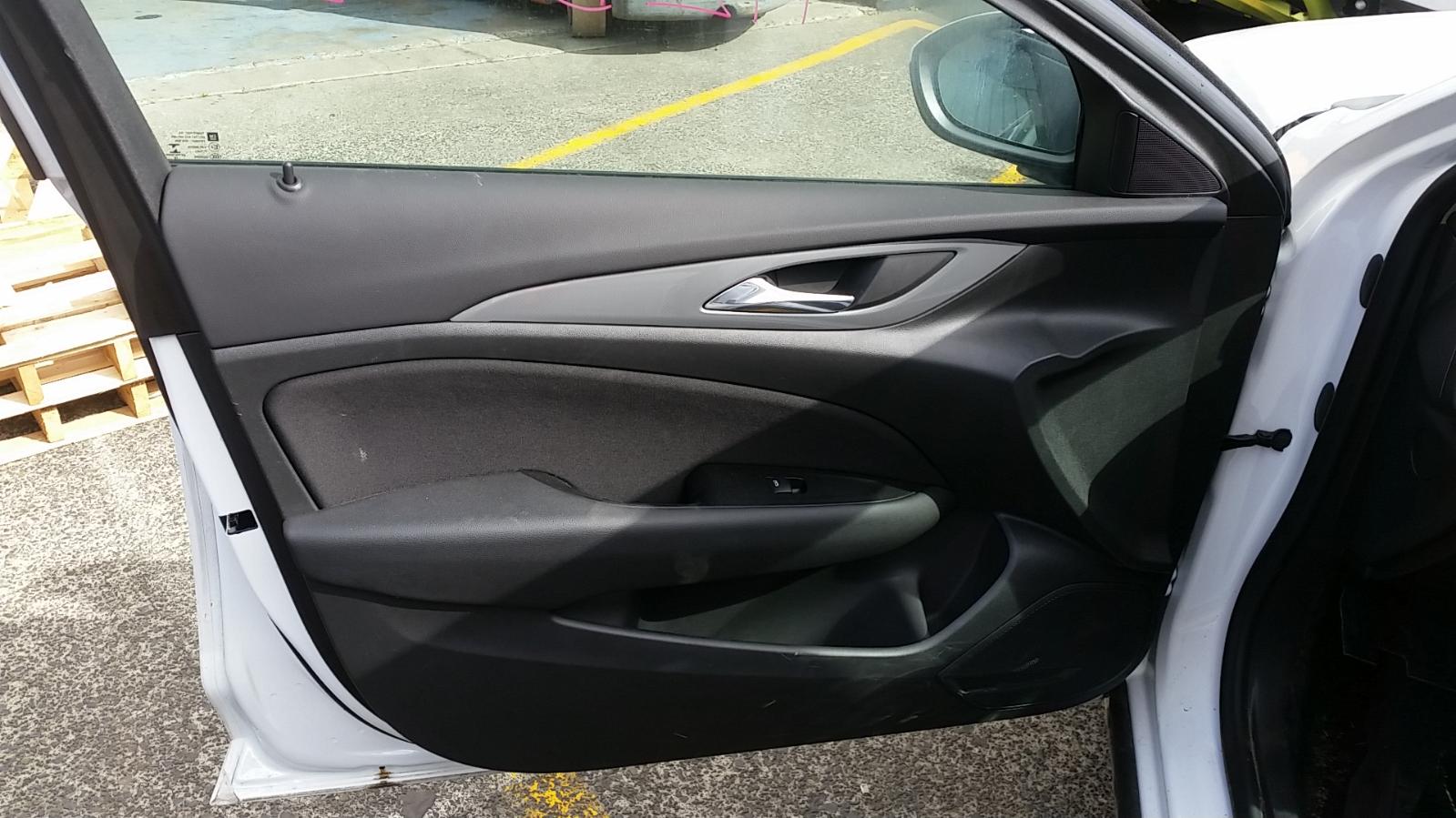 Holden Commodore - Other