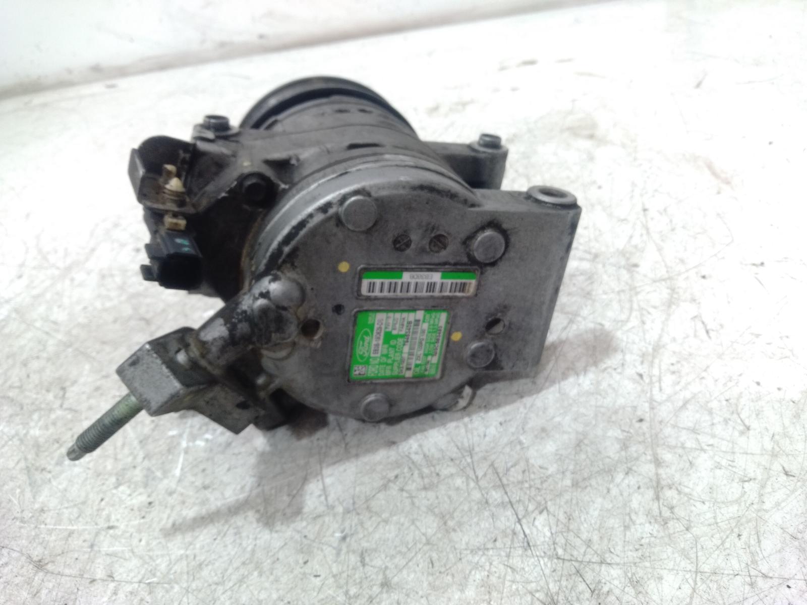 A C Compressor