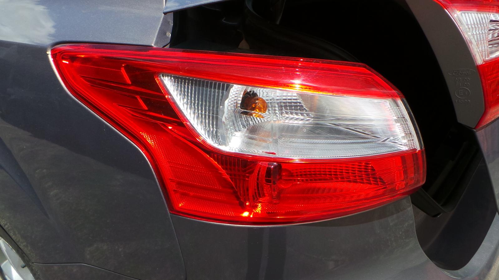 Ford Focus - LW 2011-2015