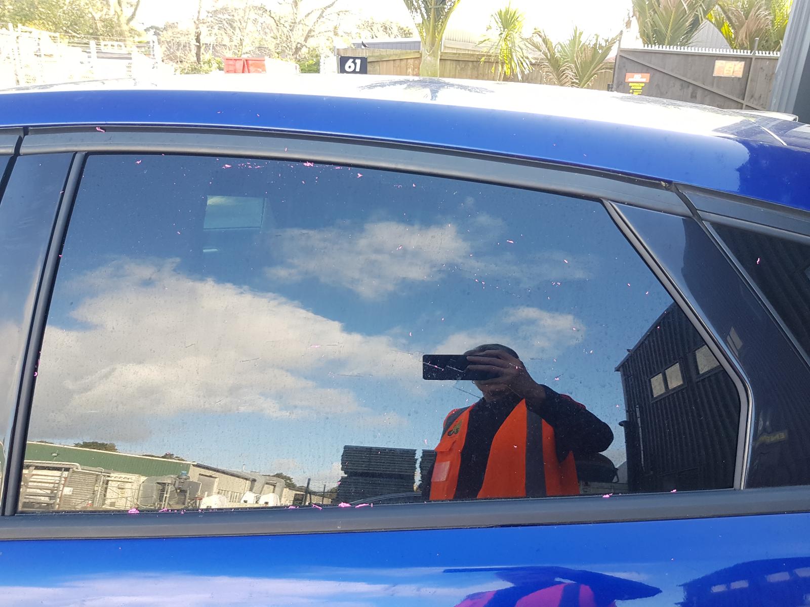 Ford Mondeo - MD 2014-2017